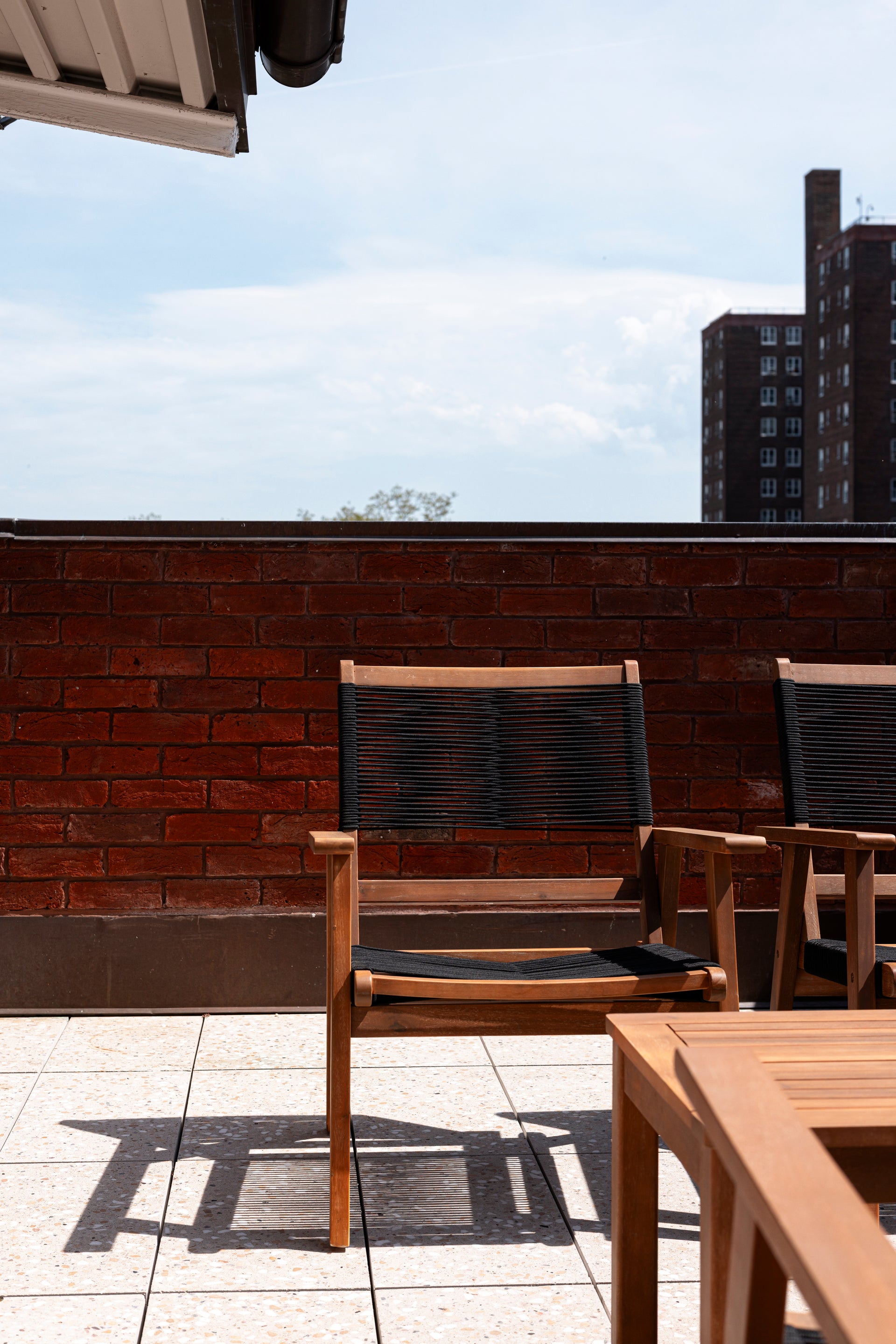 96 King Staging Project, Brooklyn NY