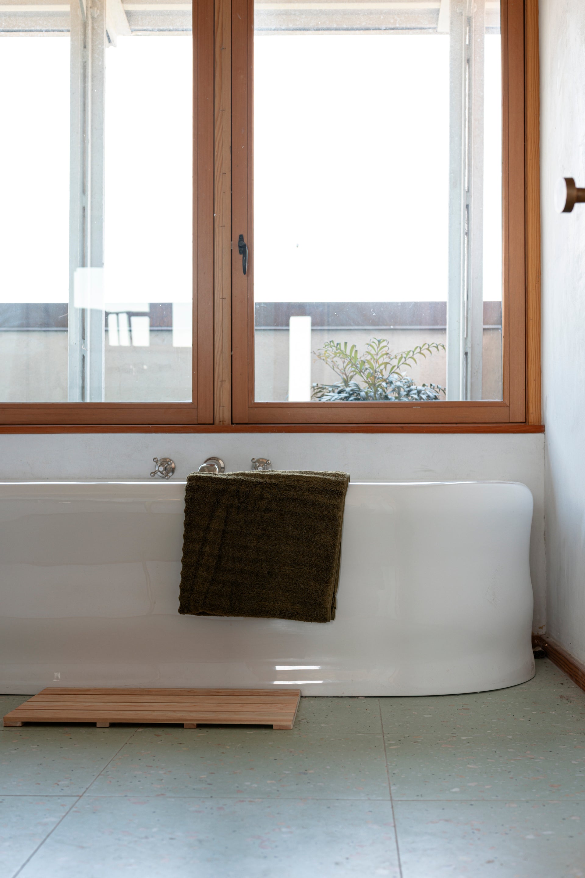 96 King Staging Project, Brooklyn NY