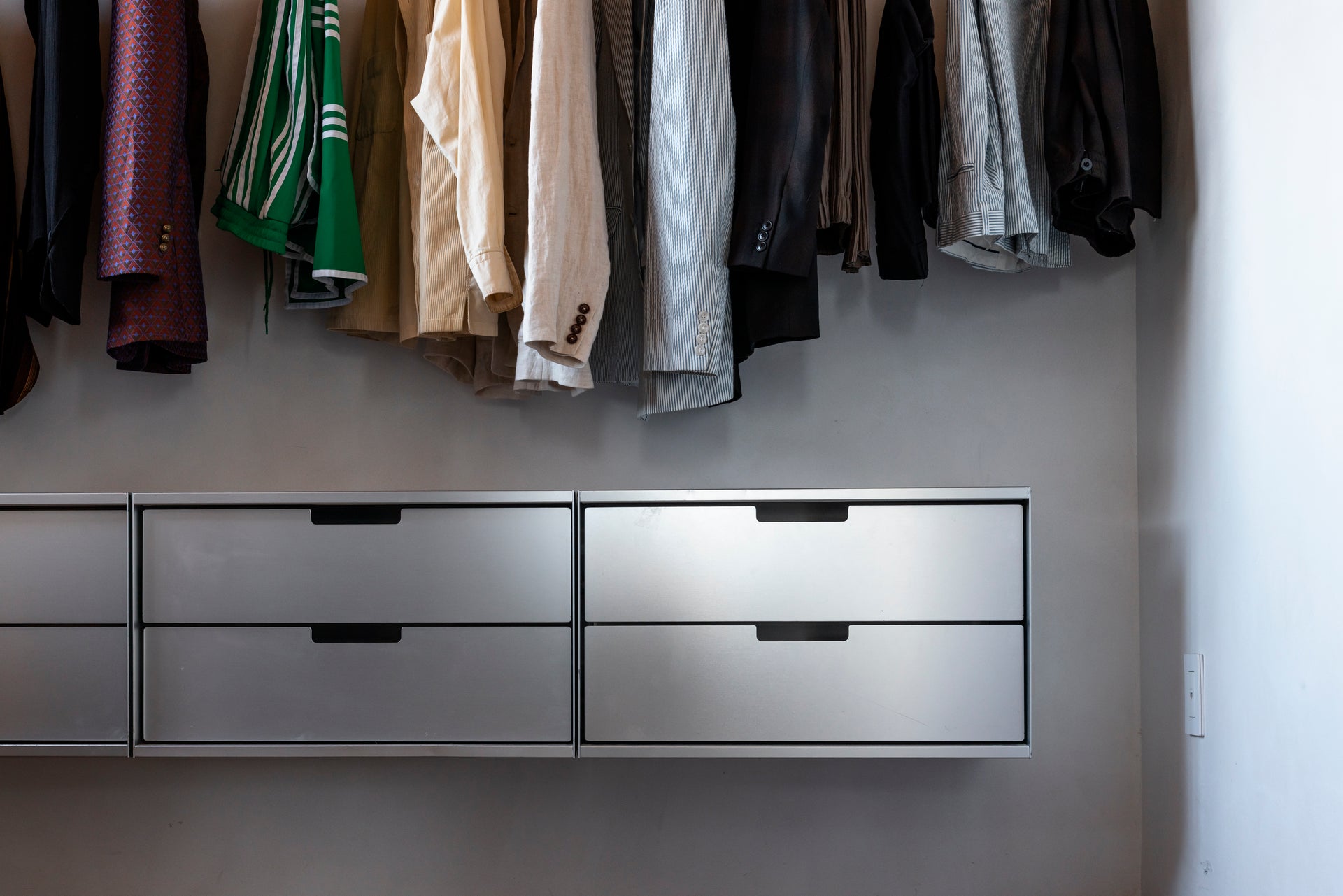 96 King Staging Project, Brooklyn NY