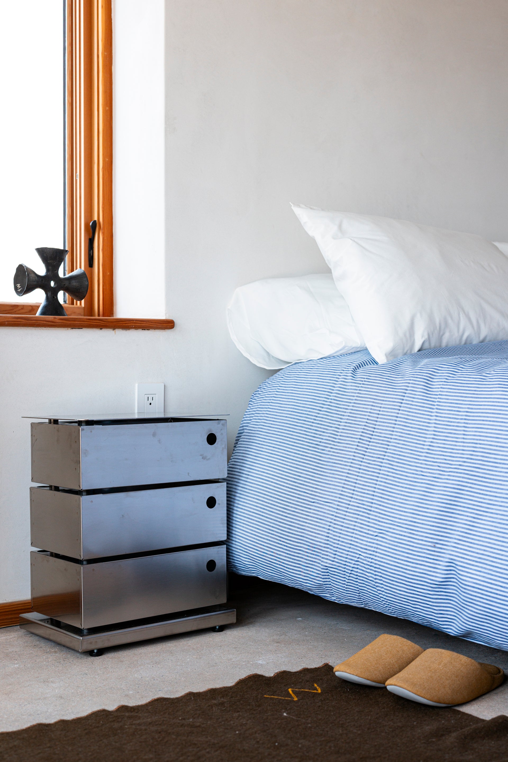 96 King Staging Project, Brooklyn NY