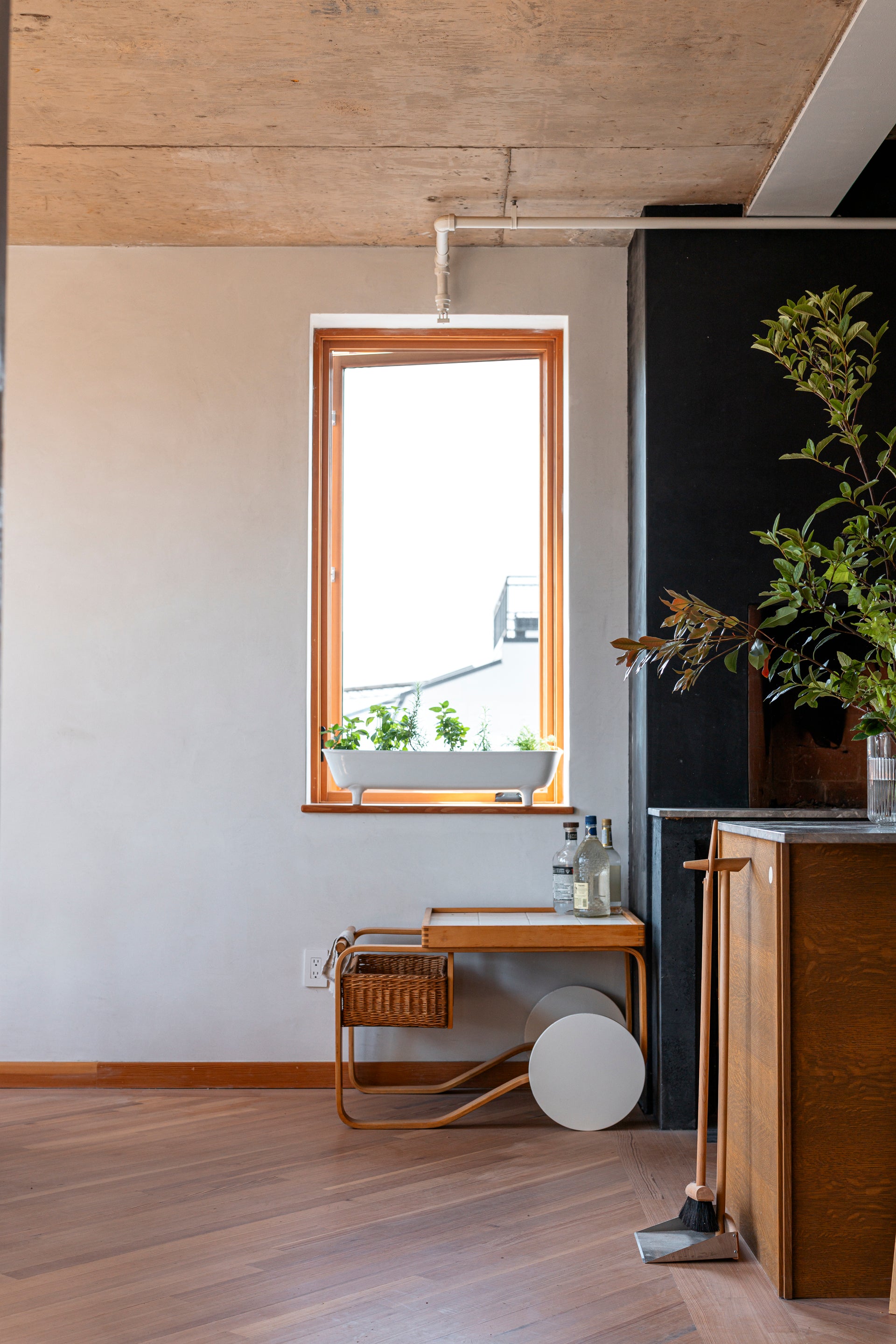 96 King Staging Project, Brooklyn NY