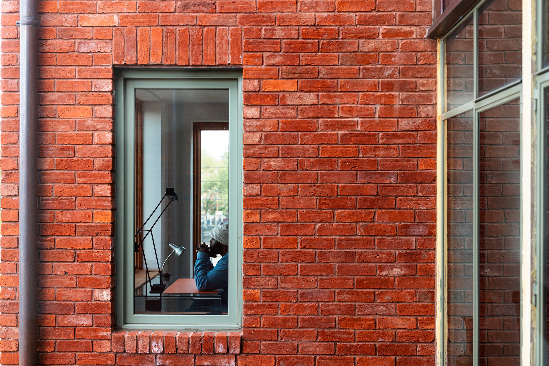 96 King Staging Project, Brooklyn NY