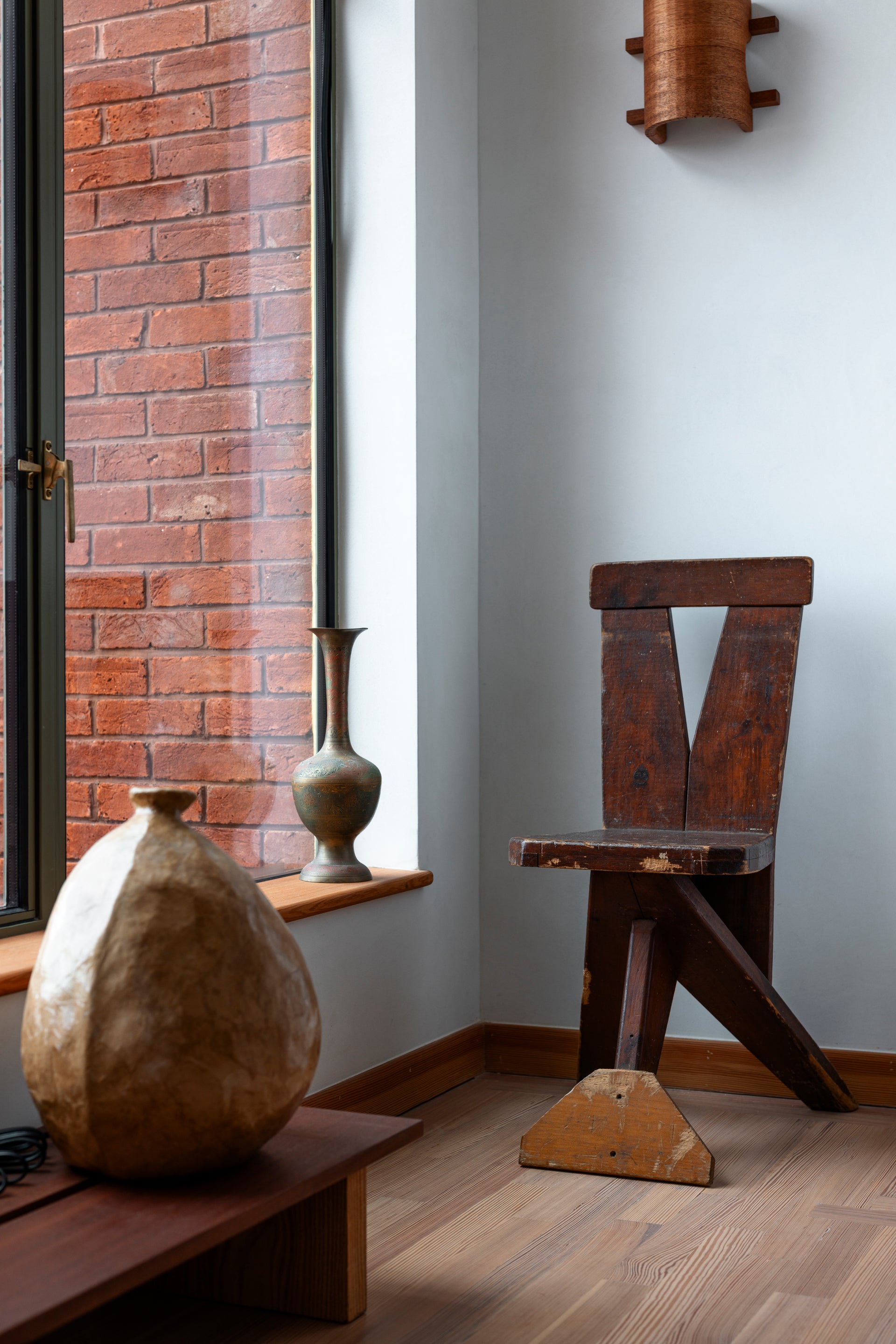 96 King Staging Project, Brooklyn NY