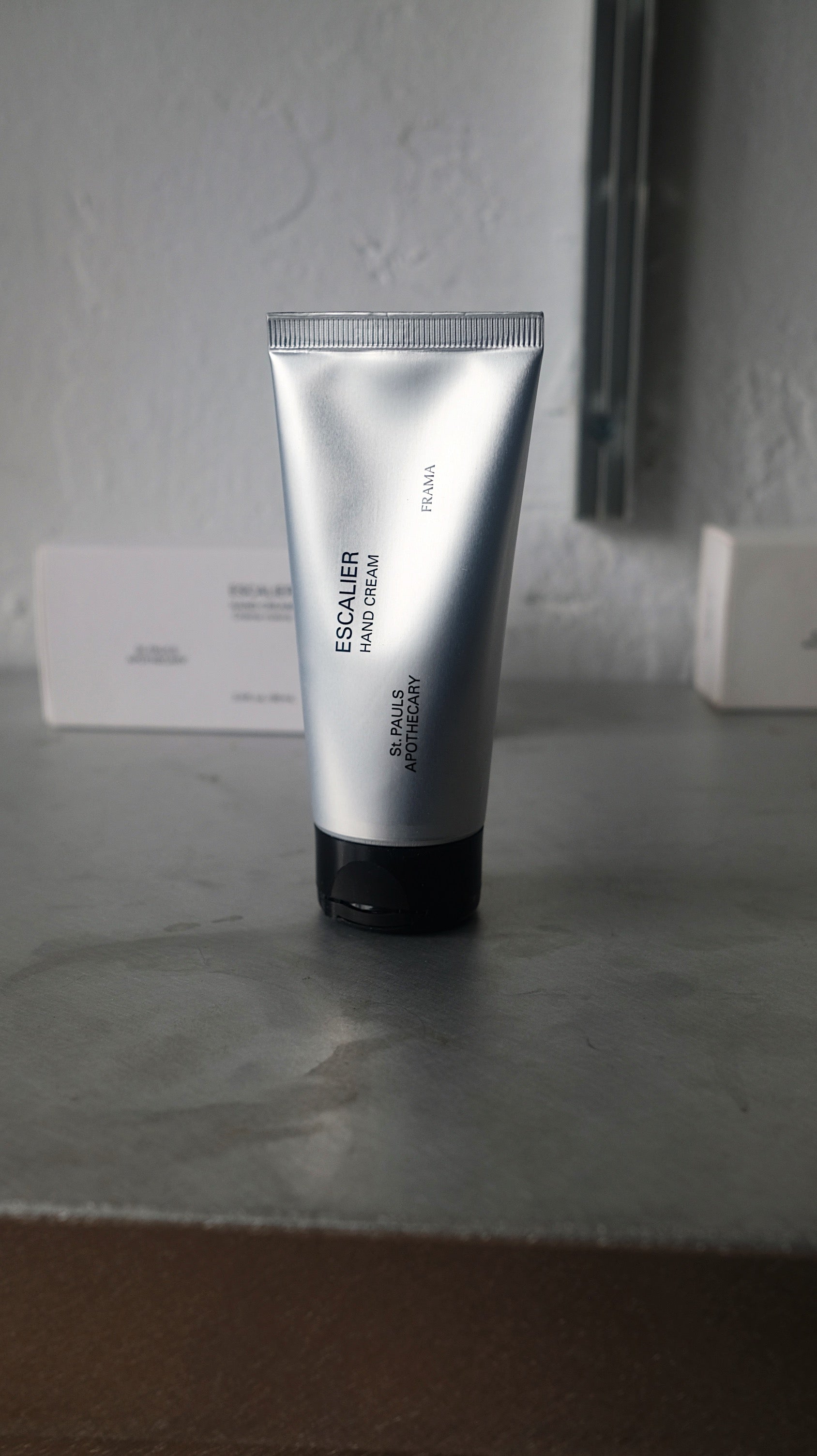 FRAMA Hand Cream Tube - 60mL