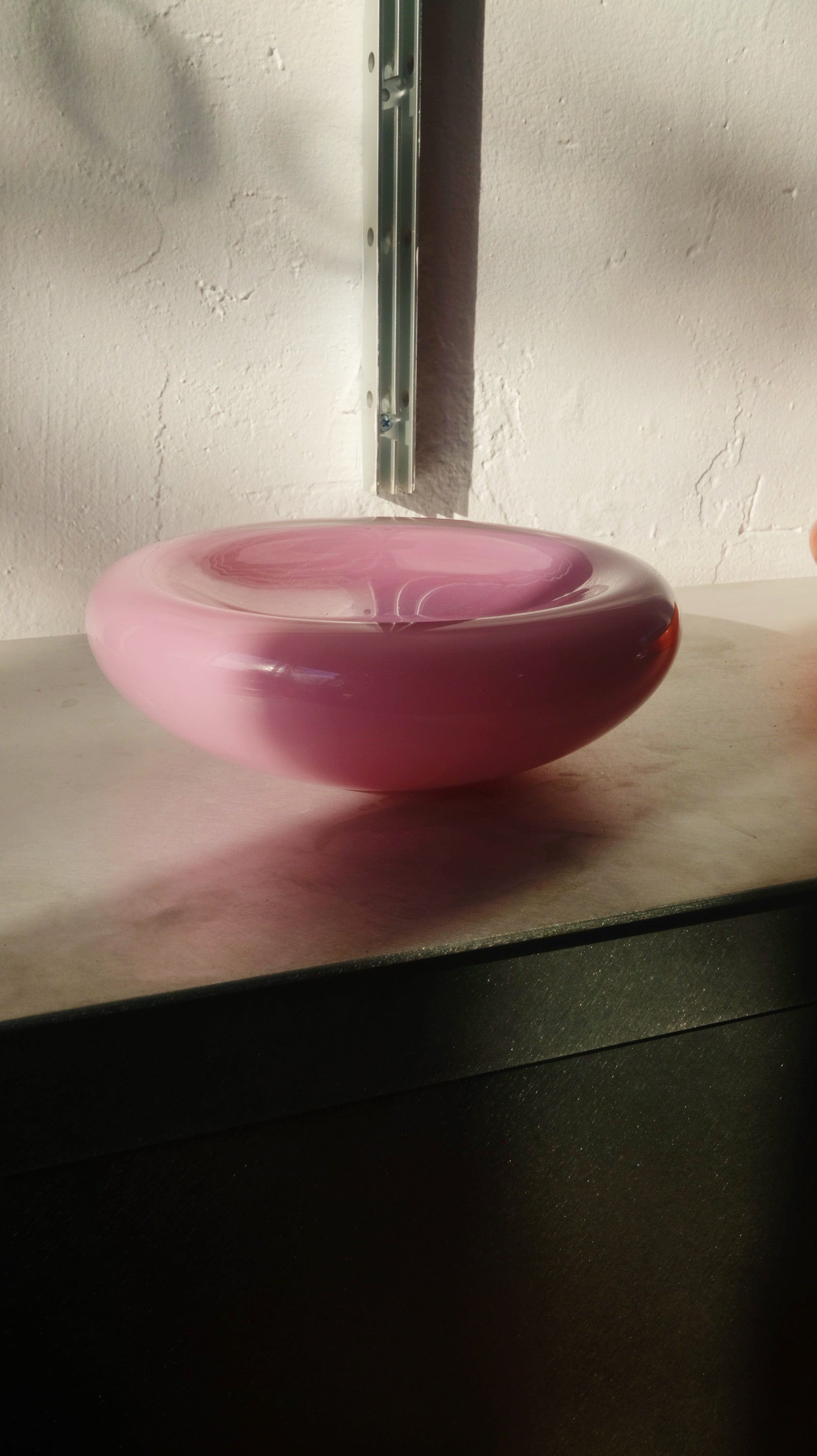 Rock Creek Bowls by Plaster Works