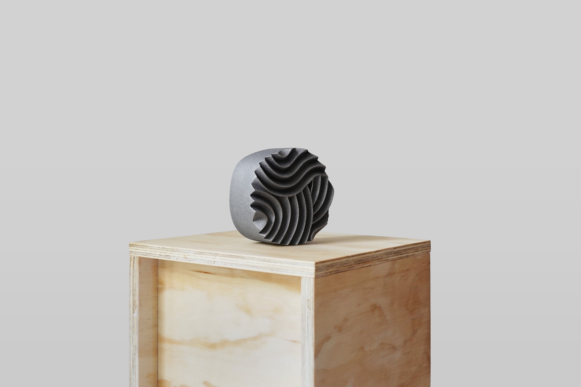 Kiwa Incense Trays by Bumki Song (multiple options)