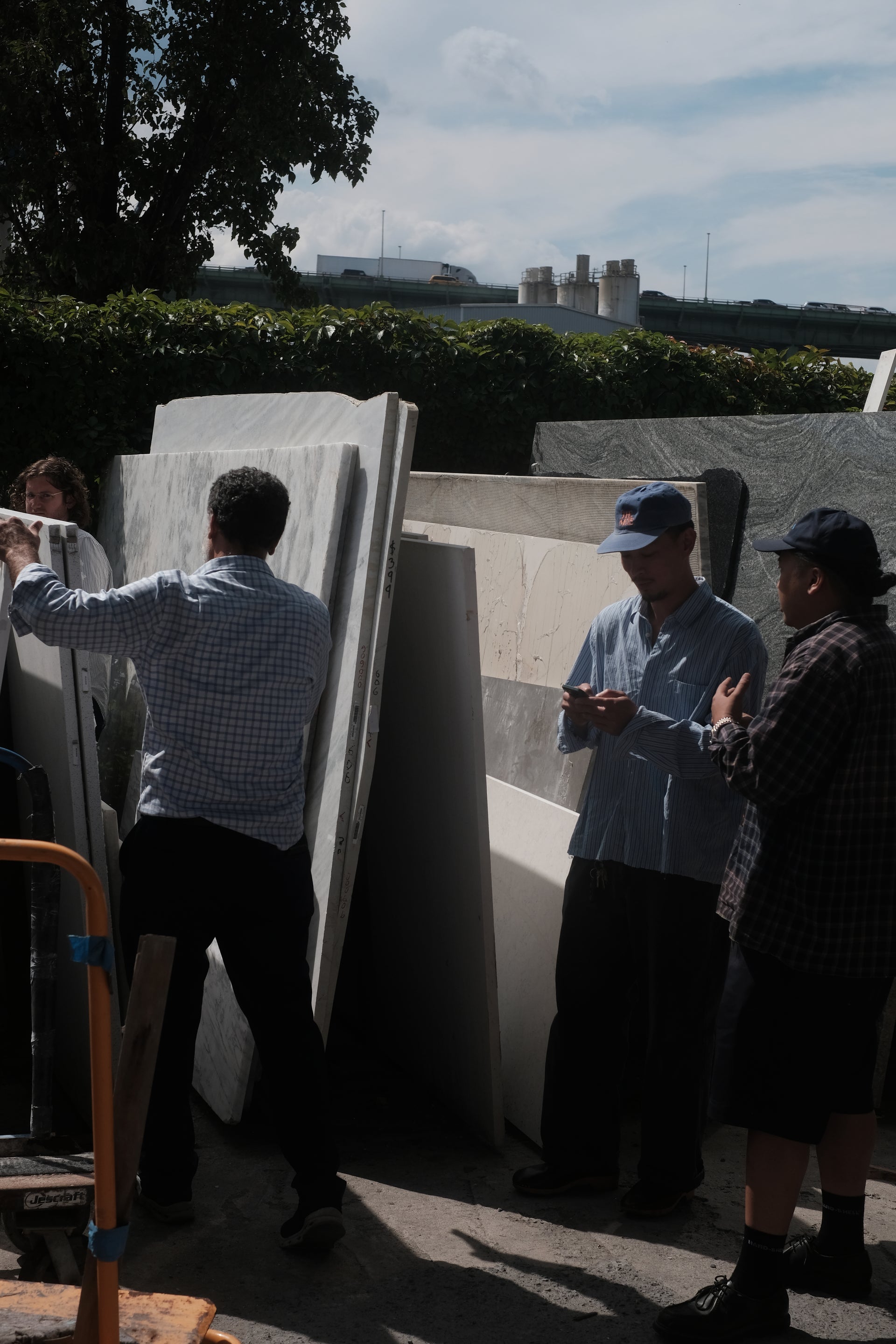 Ha's Bistrot, New York, NY (Opening December)