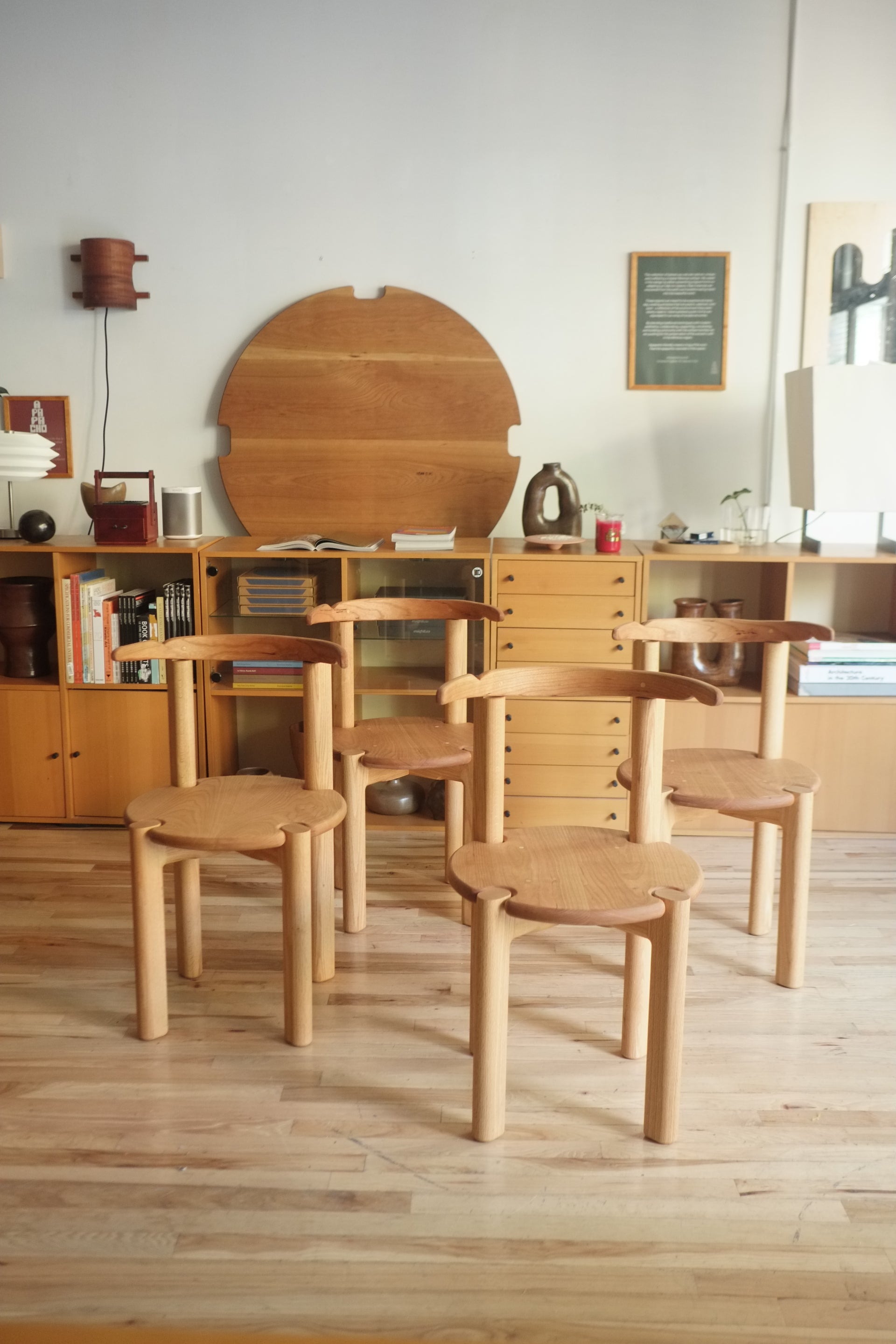 aidan chair room and board - Main Image