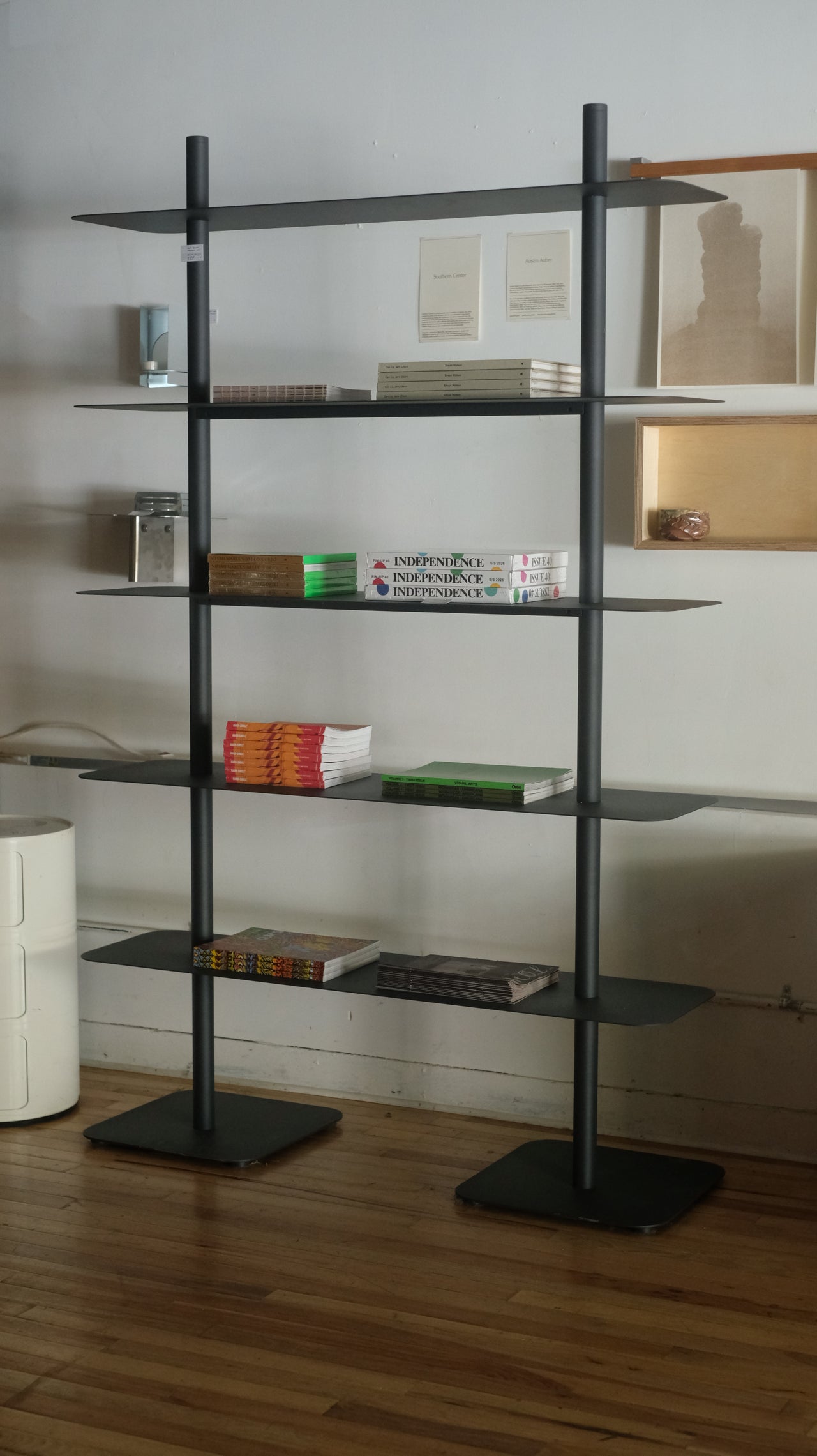 Story Shelving Unit by DWR