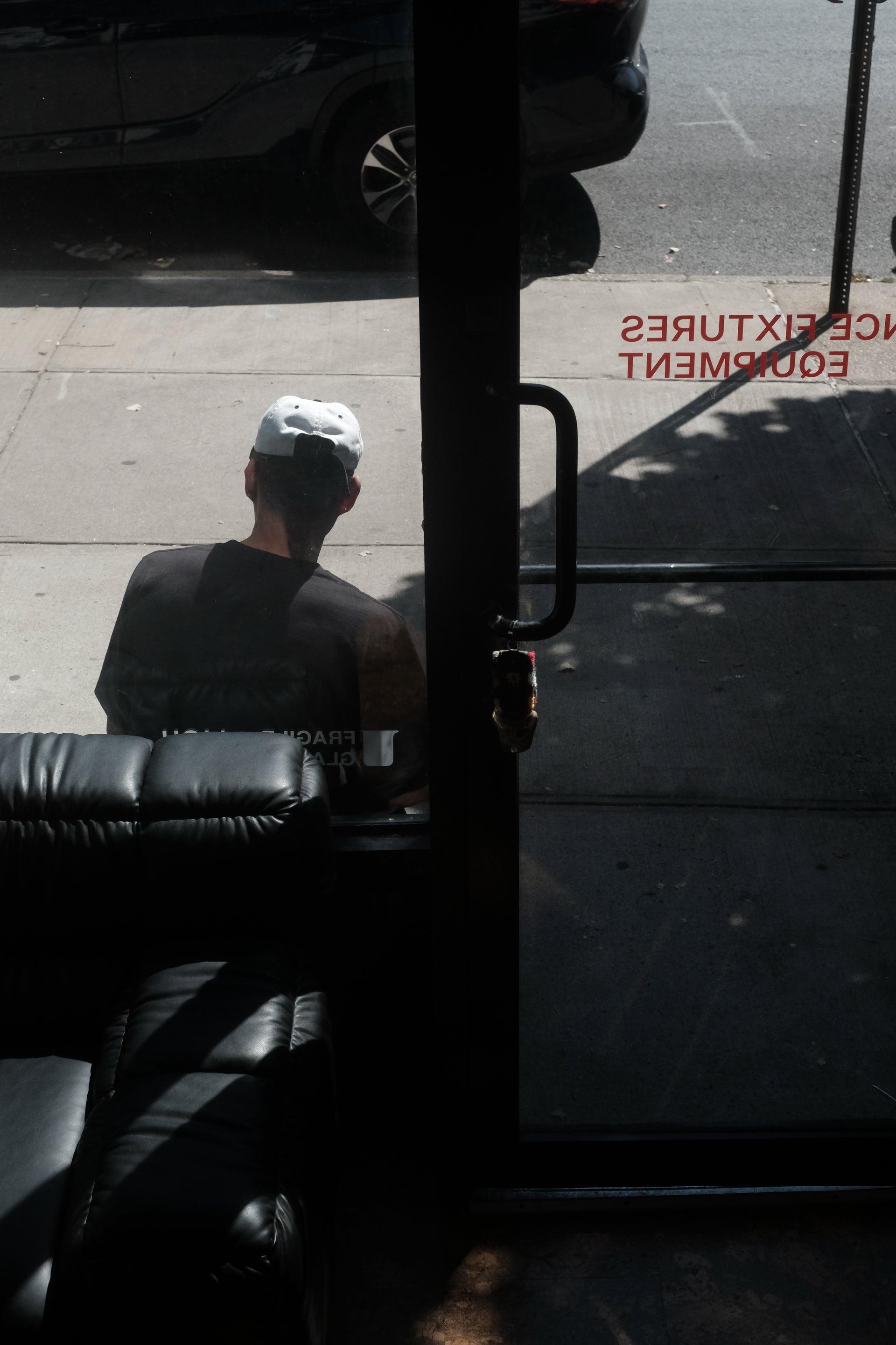 FF&E: Fragrance, Fixtures, & Equipment - Brooklyn NY