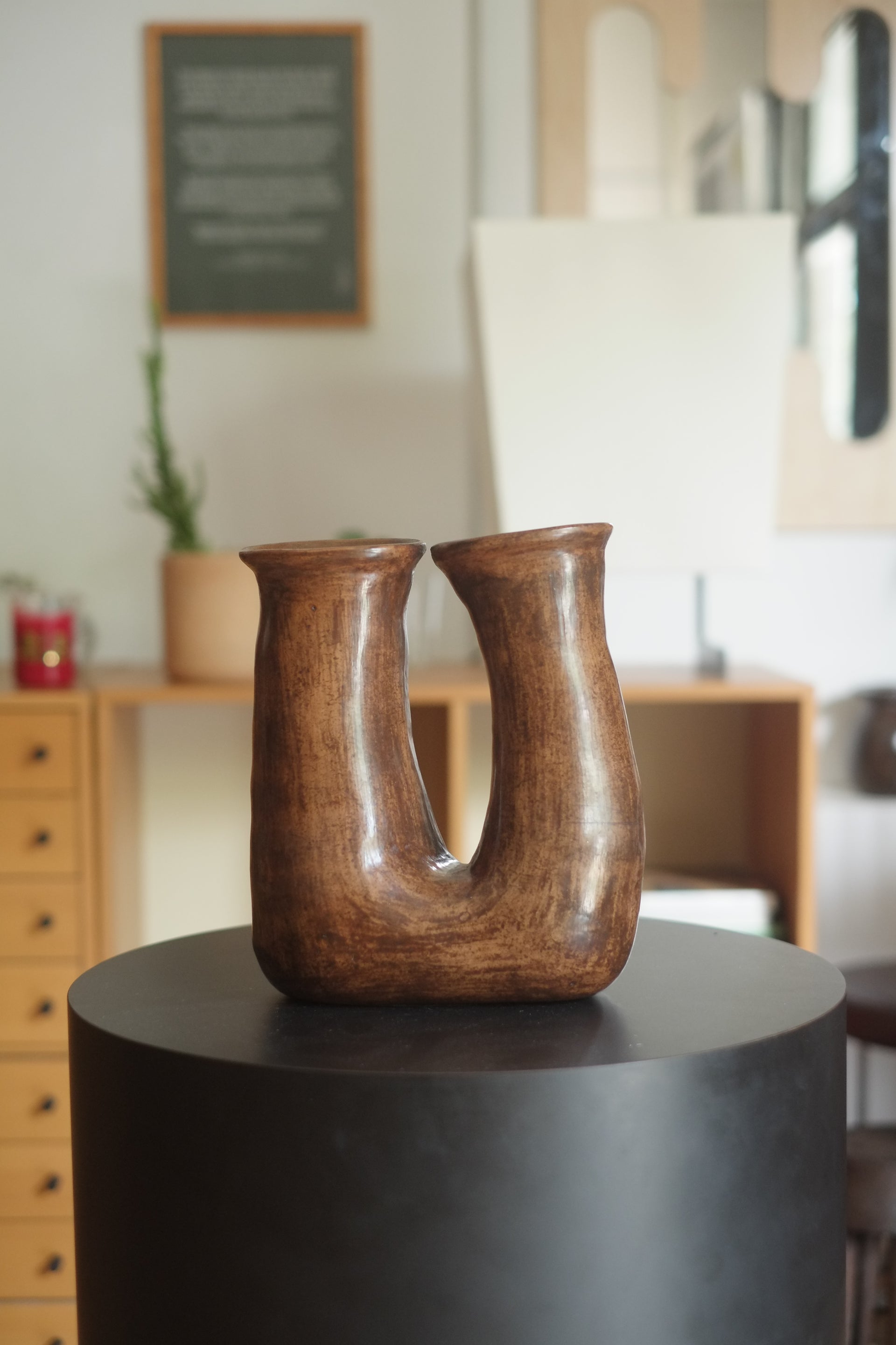Apapacho Ceramic #16