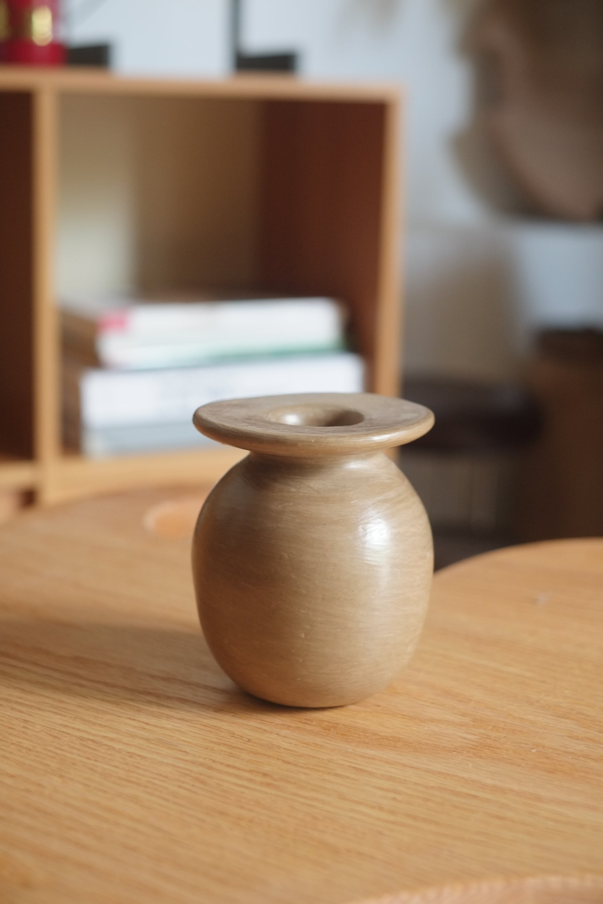 Apapacho Ceramic #29