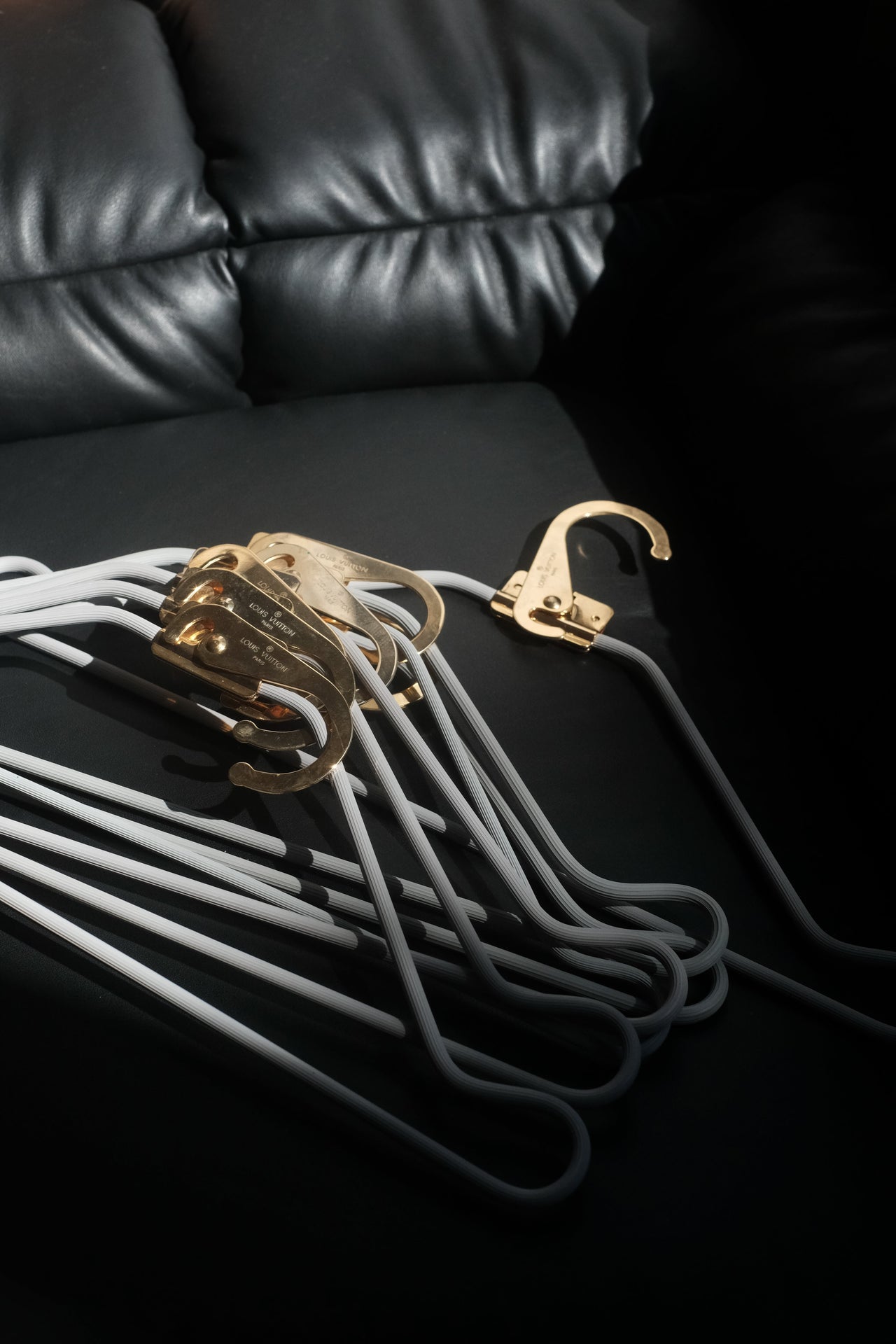 Louis Vuitton Garment Hangers (Price Per)
