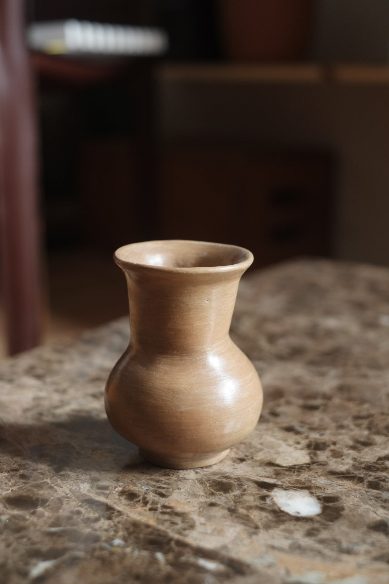 Apapacho Ceramic #55