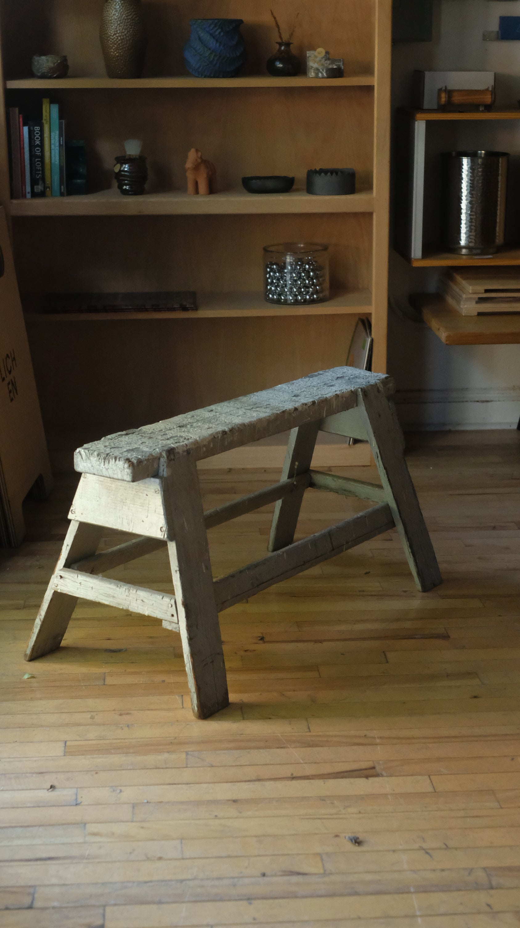 Farm Bench