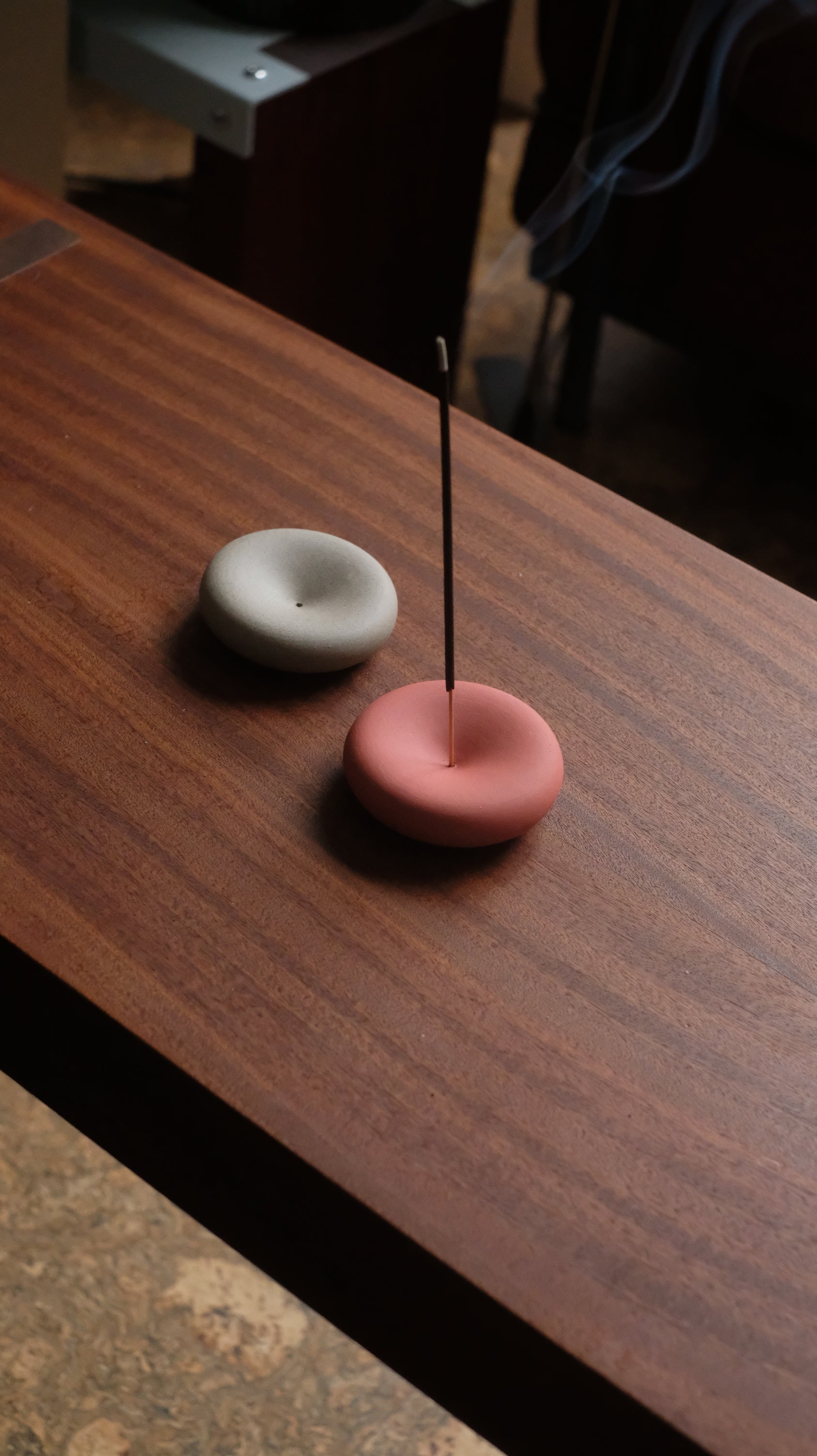 Eve Incense Holders
