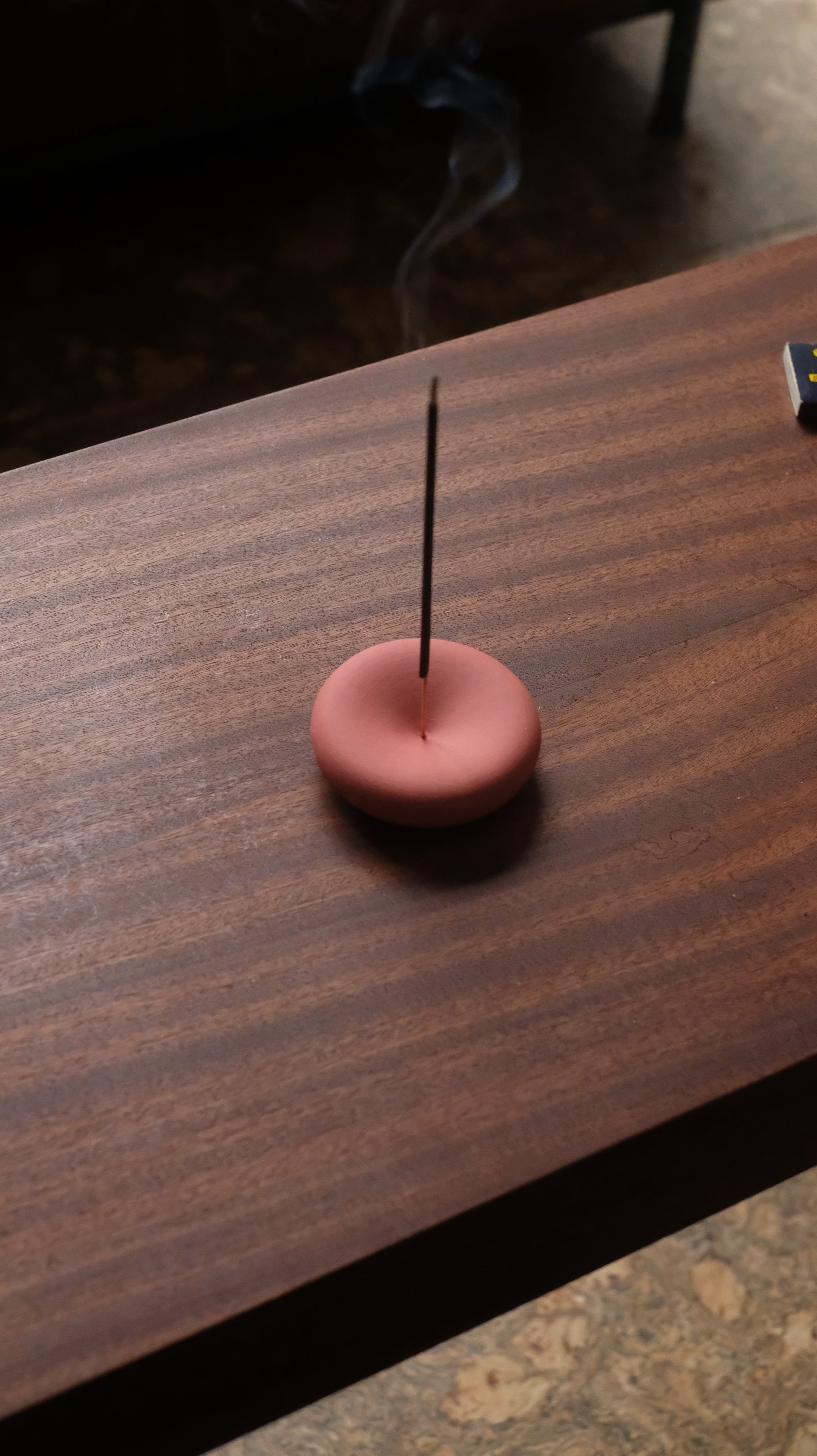 Eve Incense Holders