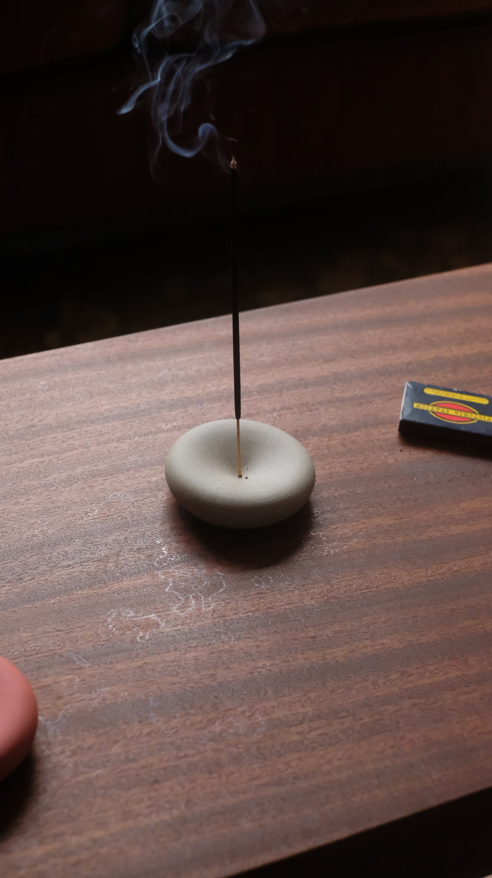 Eve Incense Holders