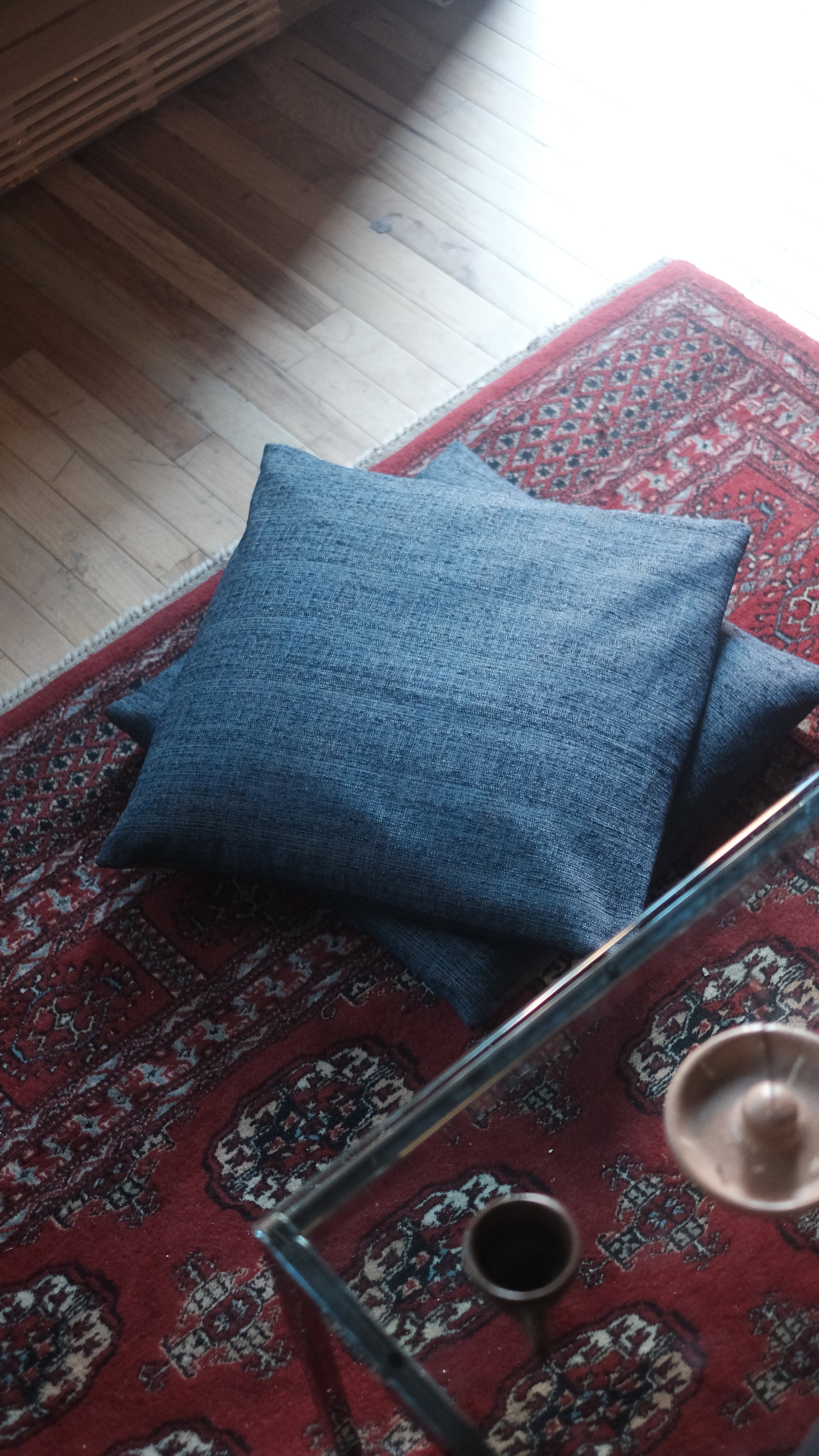 Autumn'25 Zabu Floor Pillows (price per)
