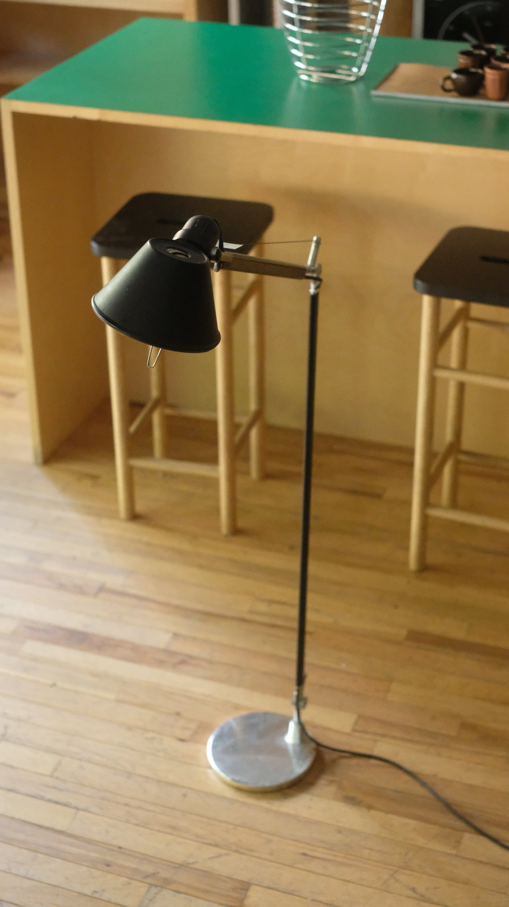 Tolomeo Floor Lamp by Artemide