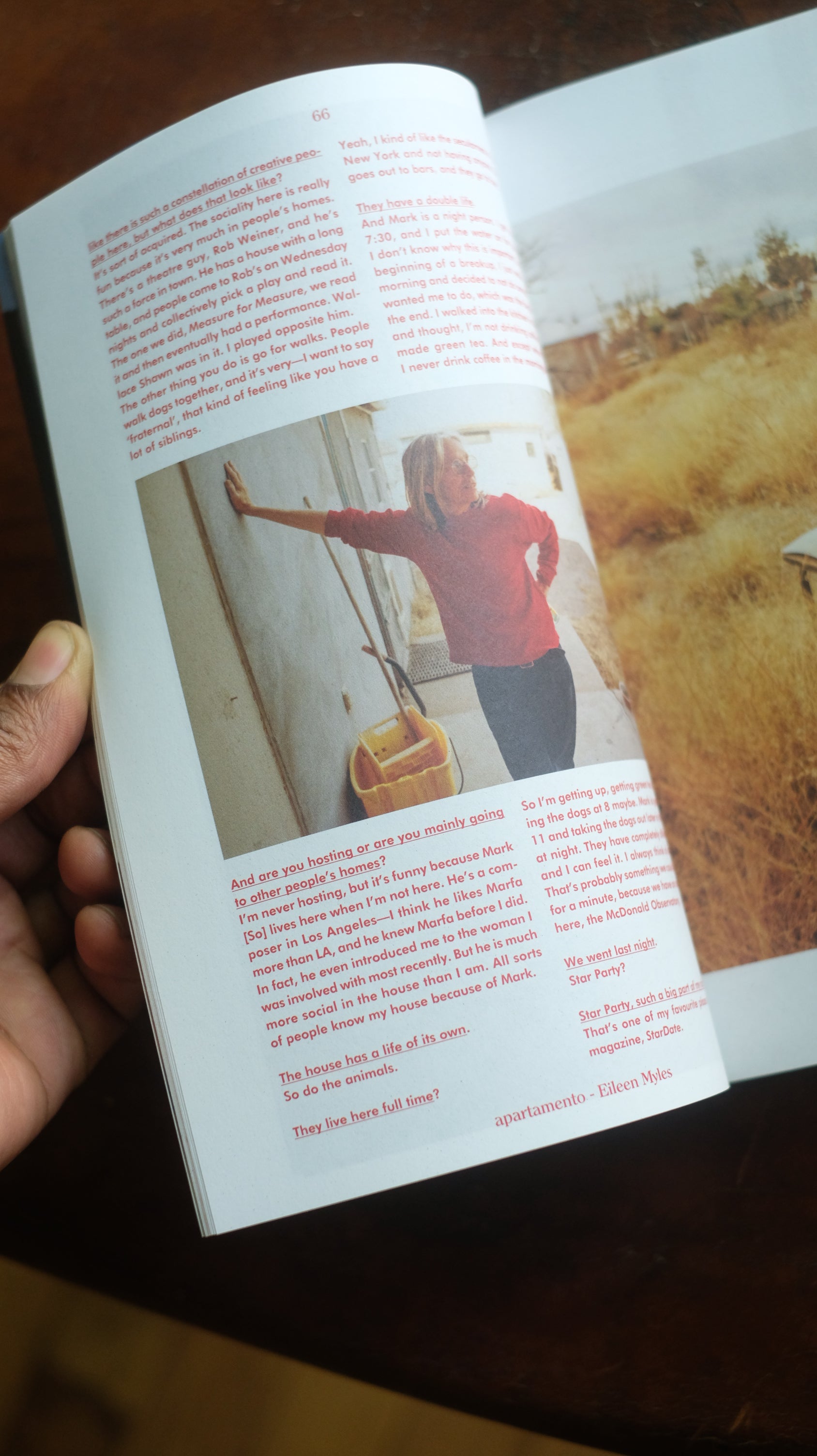Apartamento Magazine Issue #37