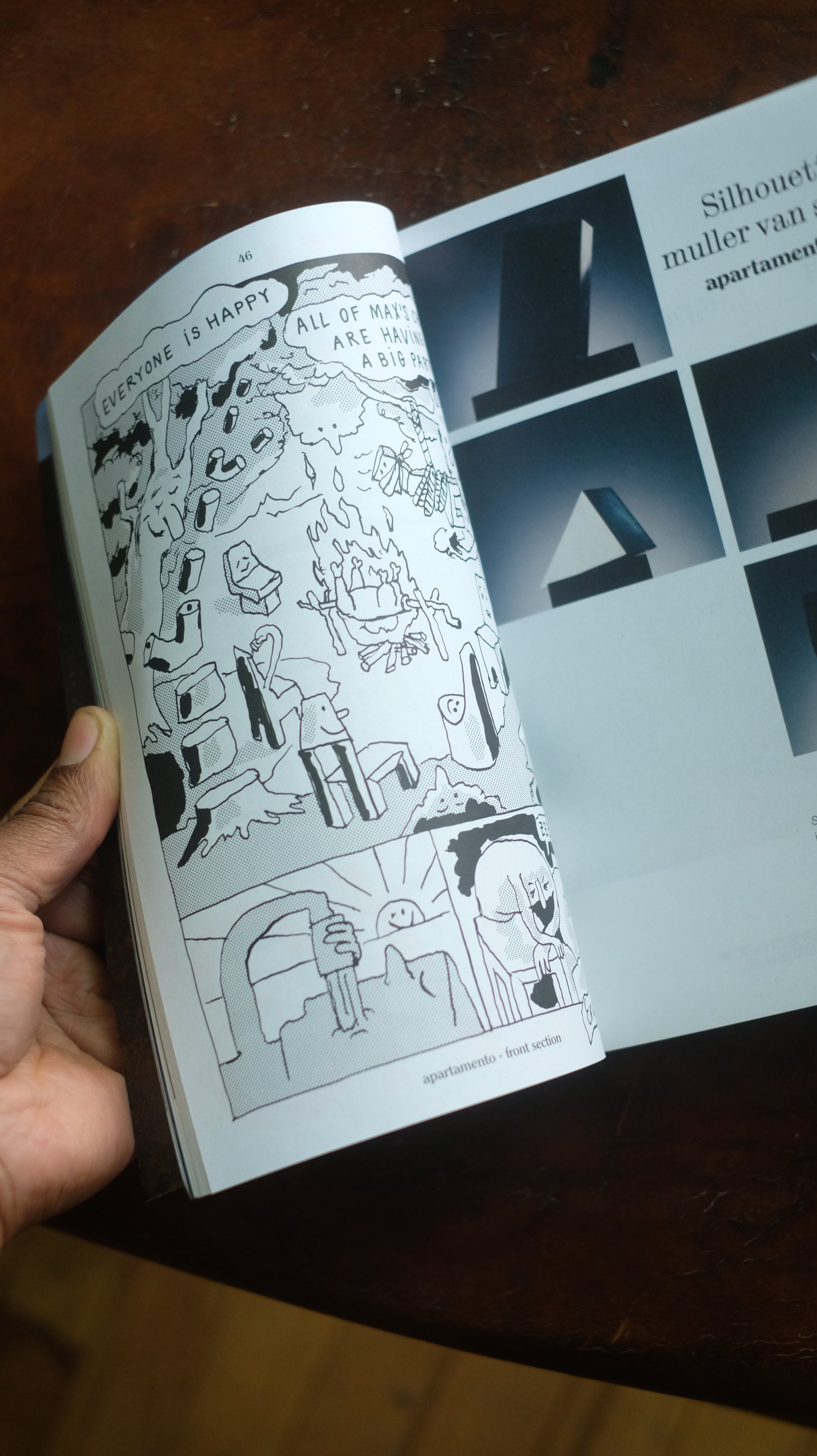 Apartamento Magazine Issue #37