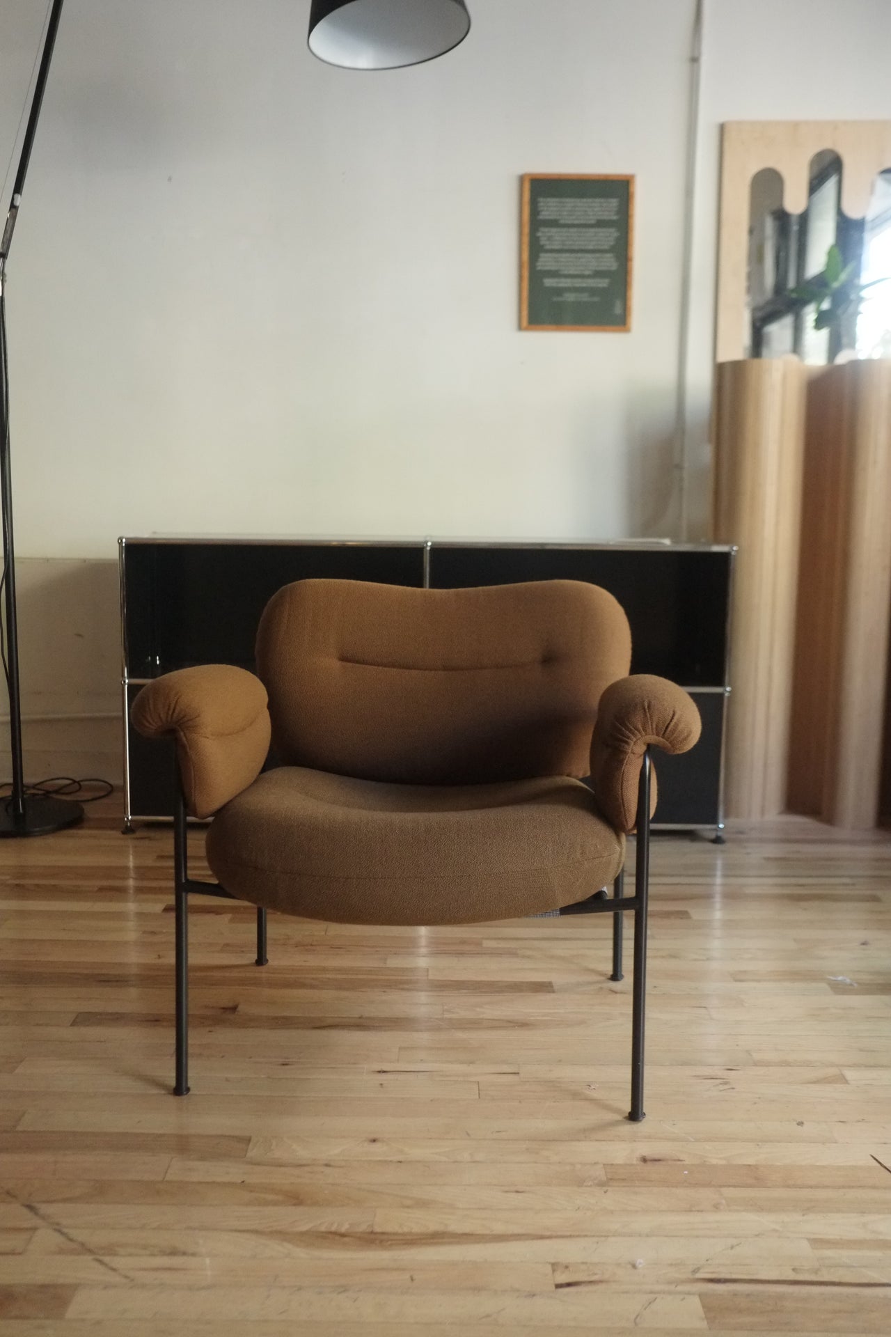 FOGIA Bollo Armchairs (Price Per)