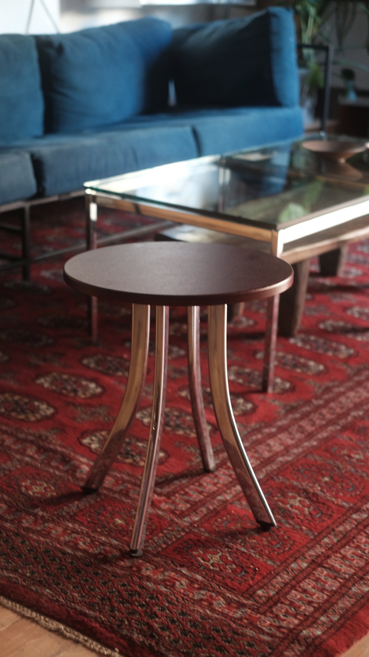 Safco Side table