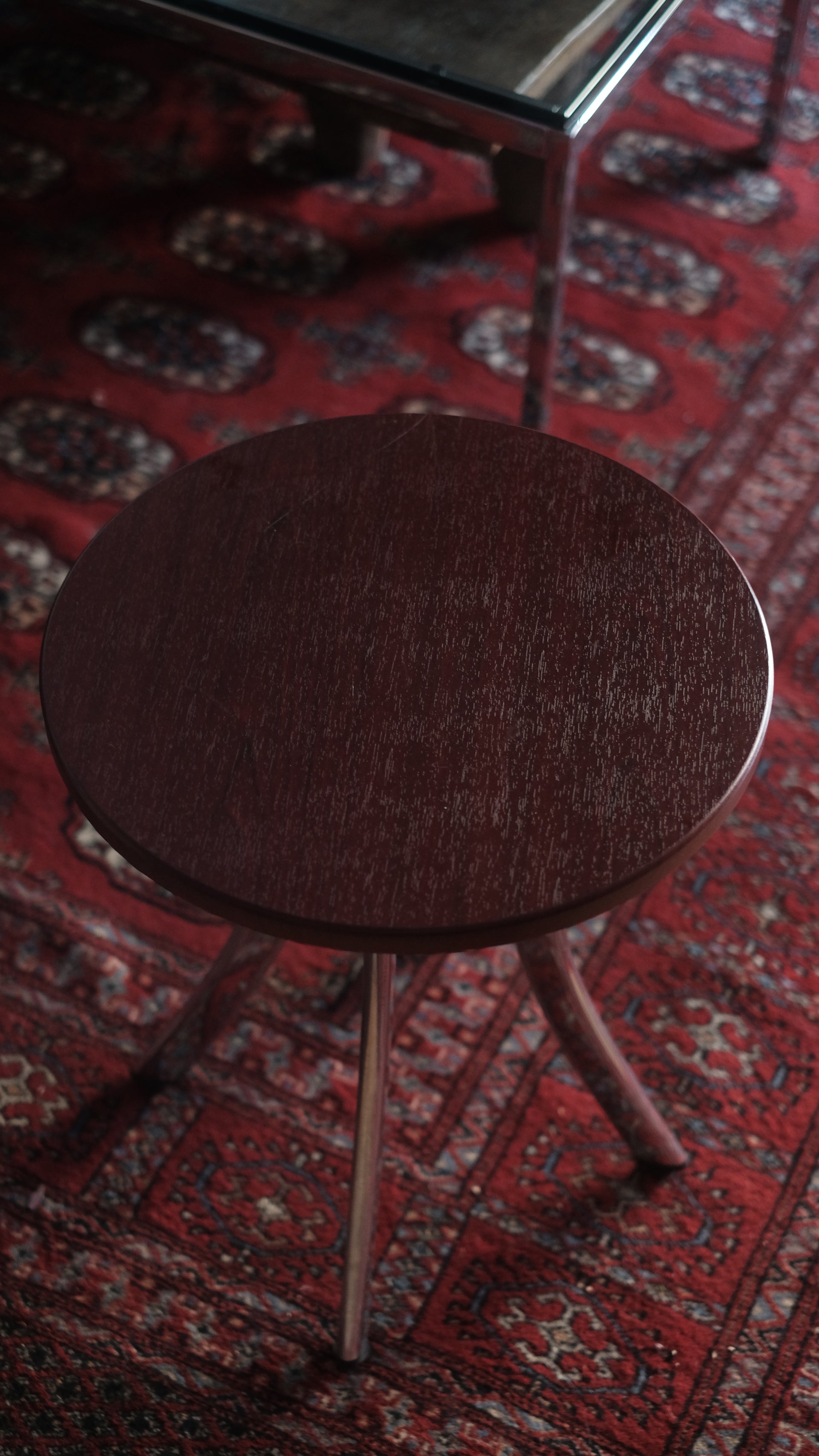Safco Side table