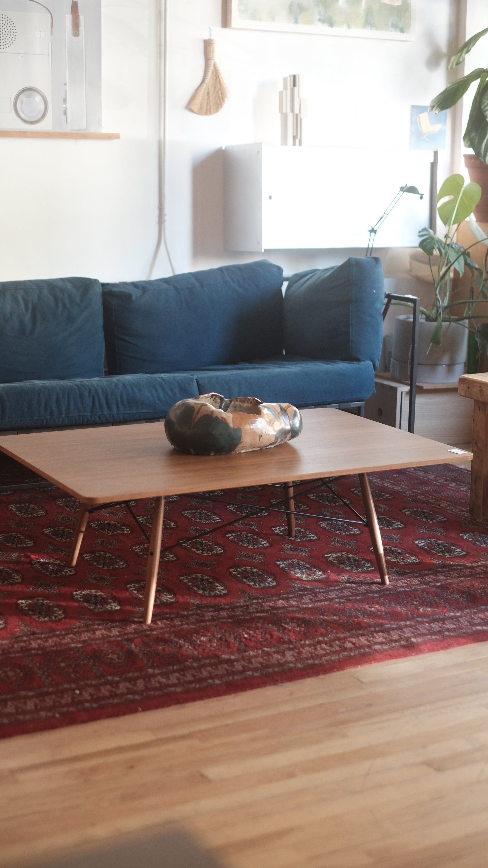 'After the Bridge' by Raja-Nique Maupin