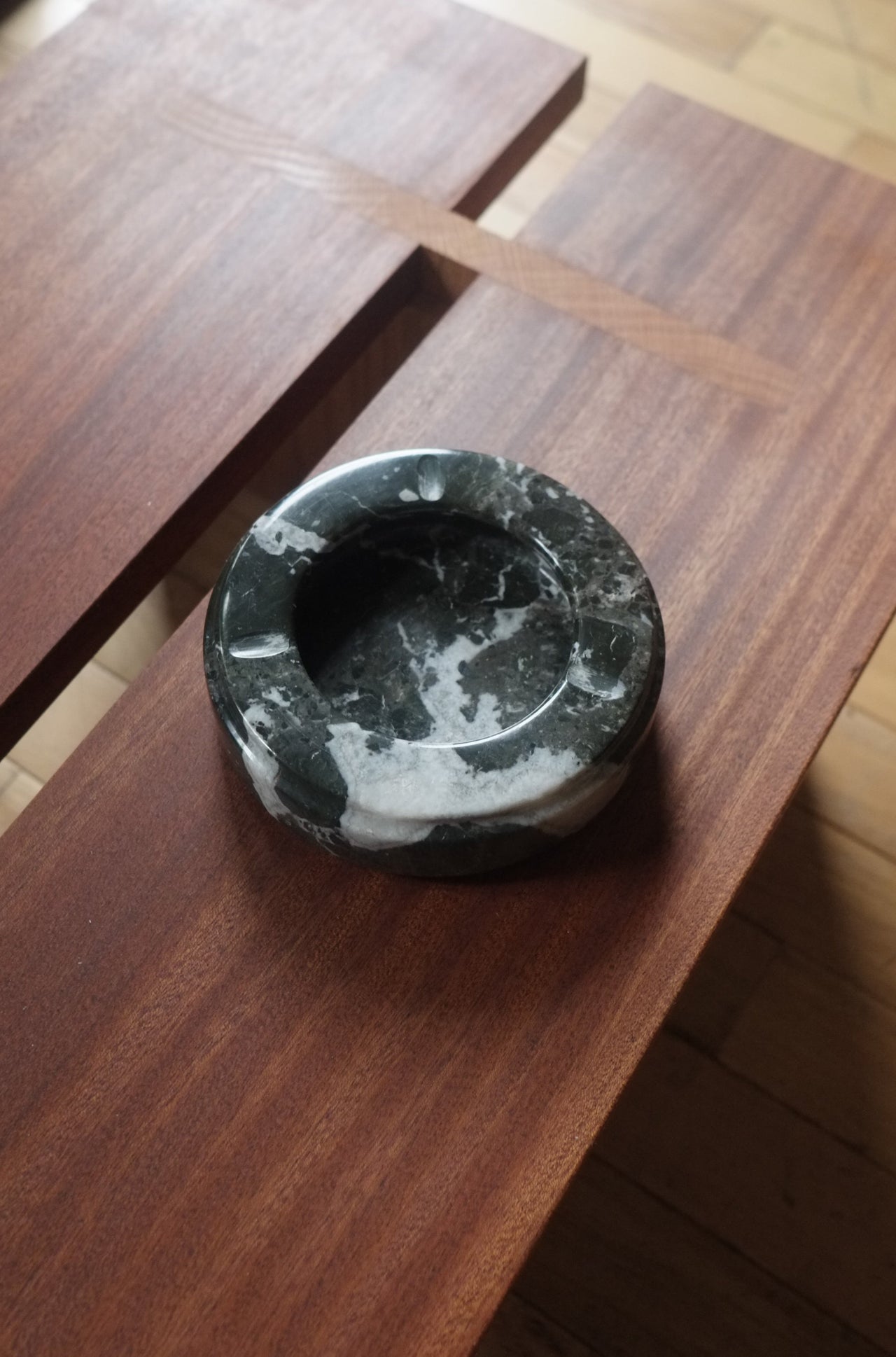 Marble Ashtray