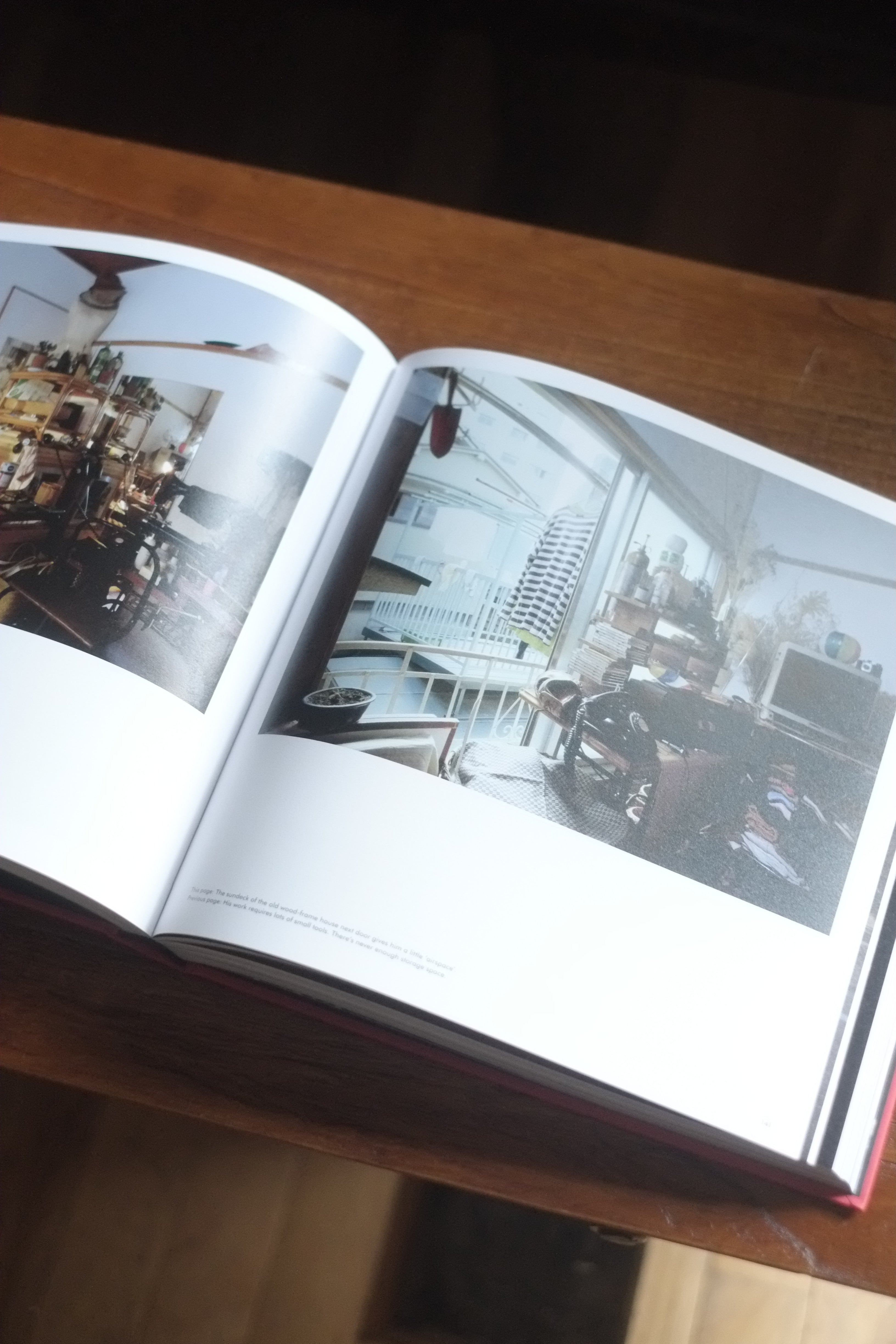 Tokyo Style, Kyoichi Tsuzuki by Apartamento - lichennyc