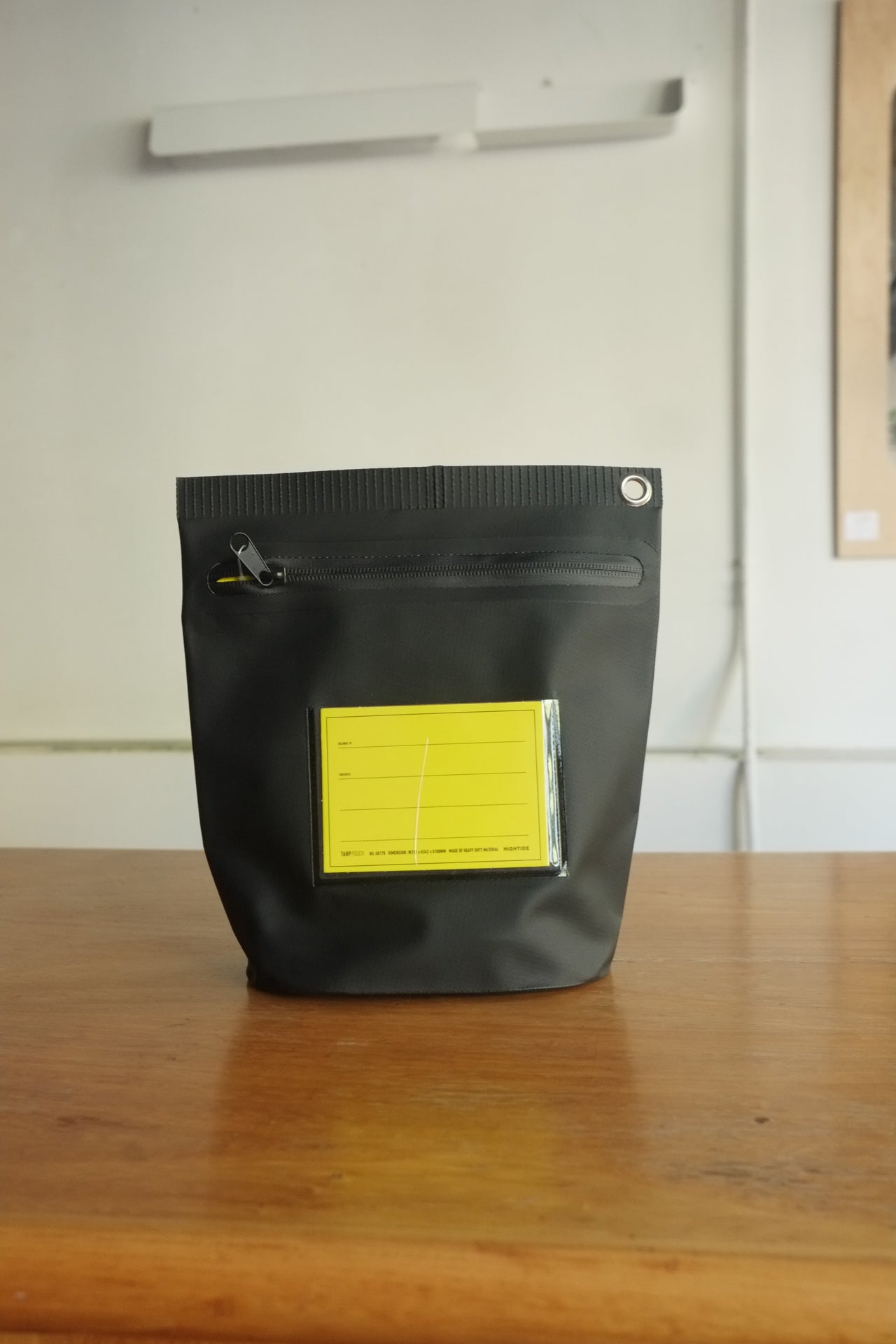 Tarp Bag