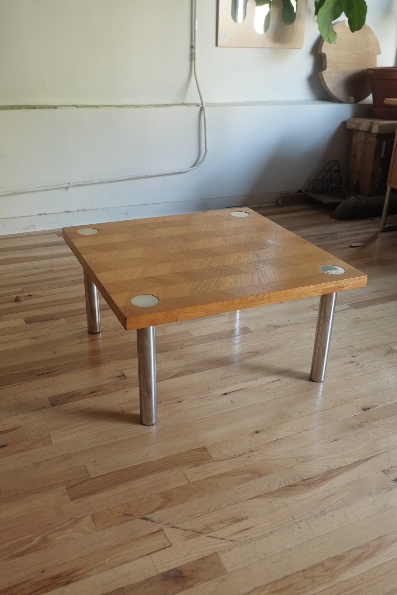 Coffee Tables lichennyc