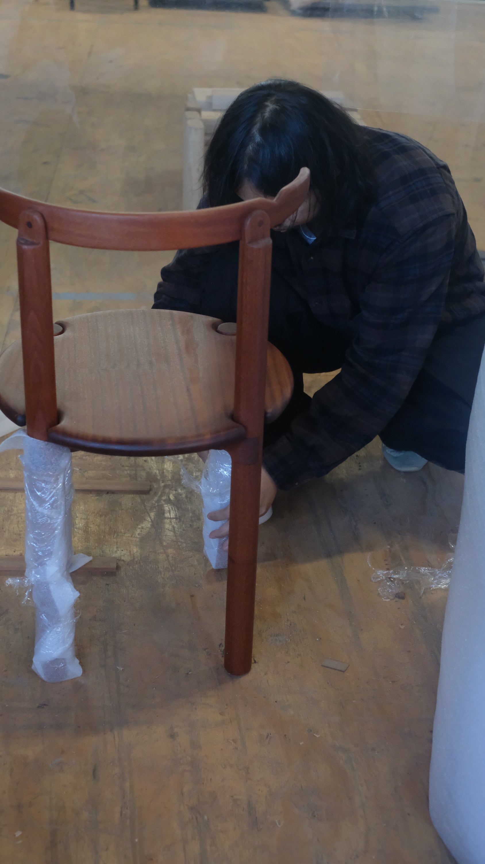 Ha's Bistrot, New York, NY (Opening December)