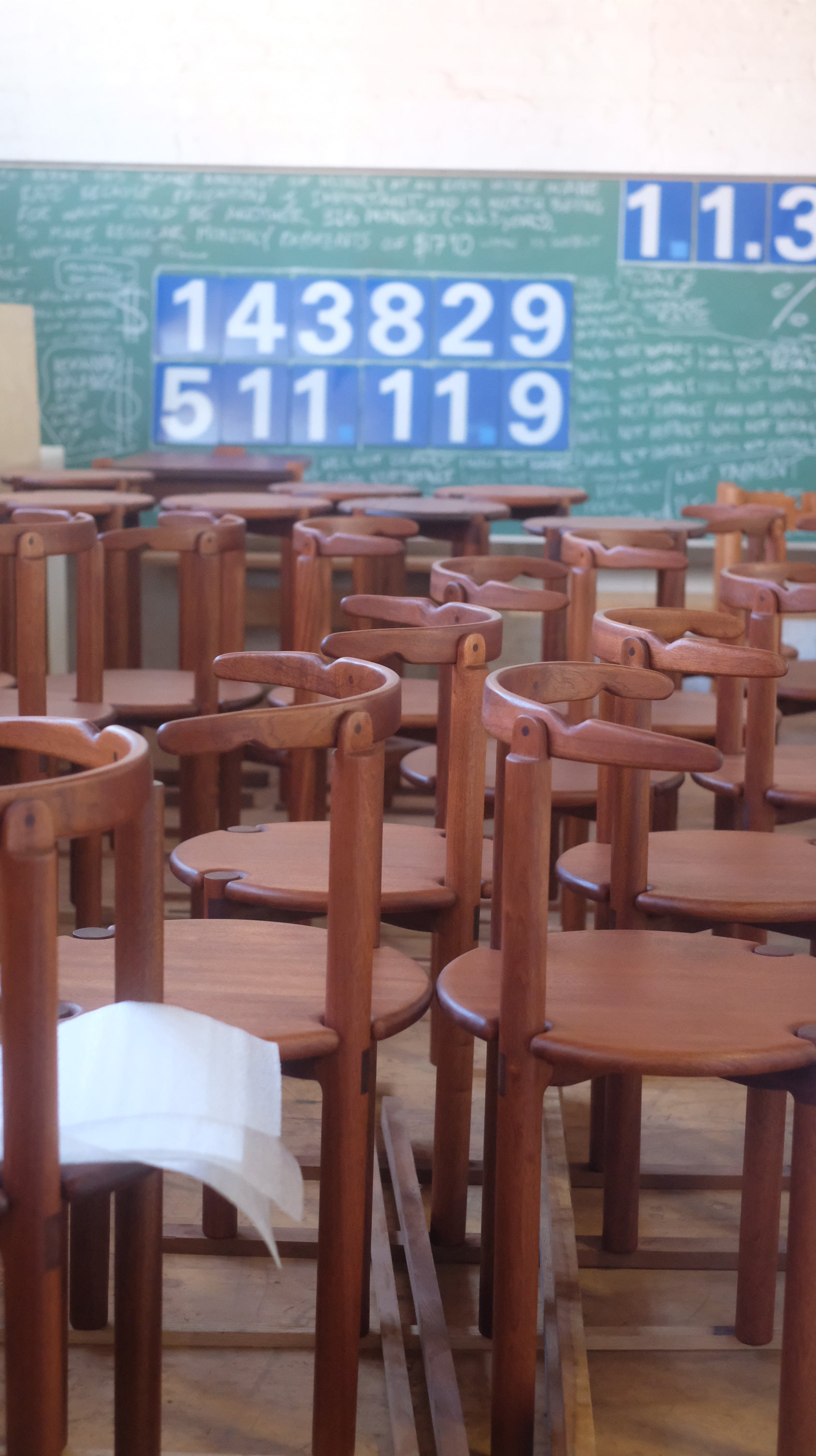 Ha's Bistrot, New York, NY (Opening December)