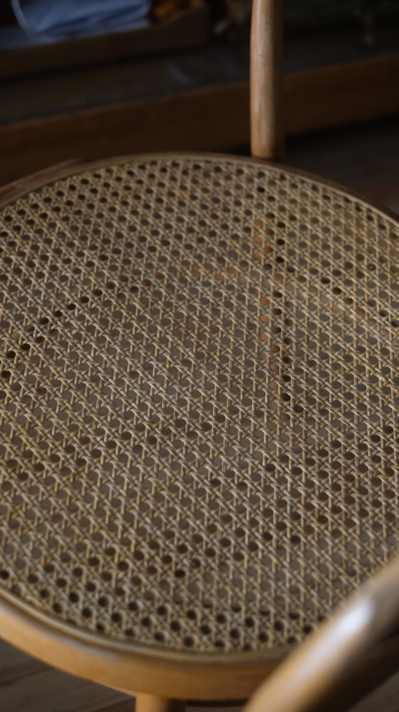 B9 Bentwood Arm Chair by Thonet (Price per)