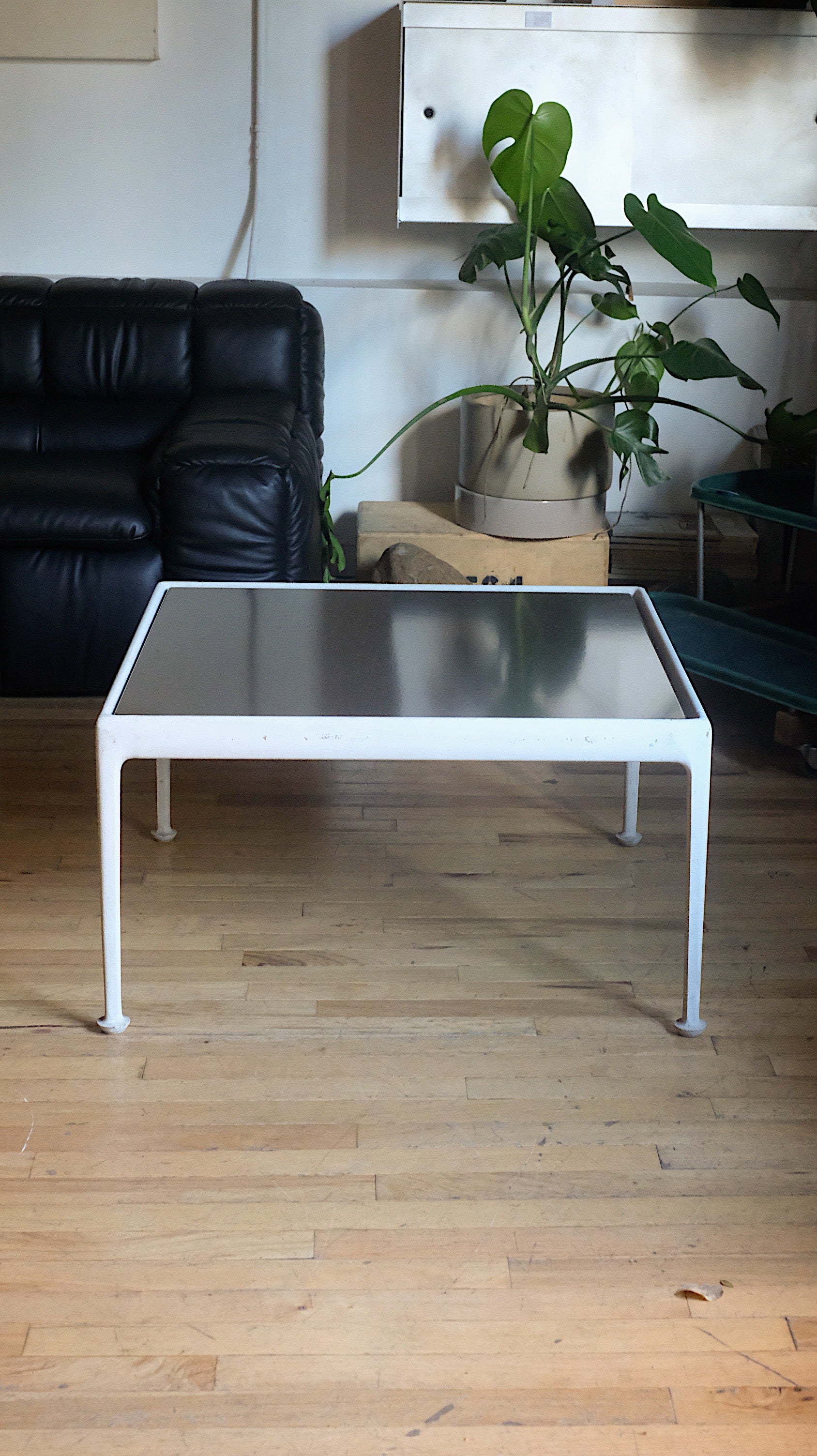 Coffee Table by Richard Shultz