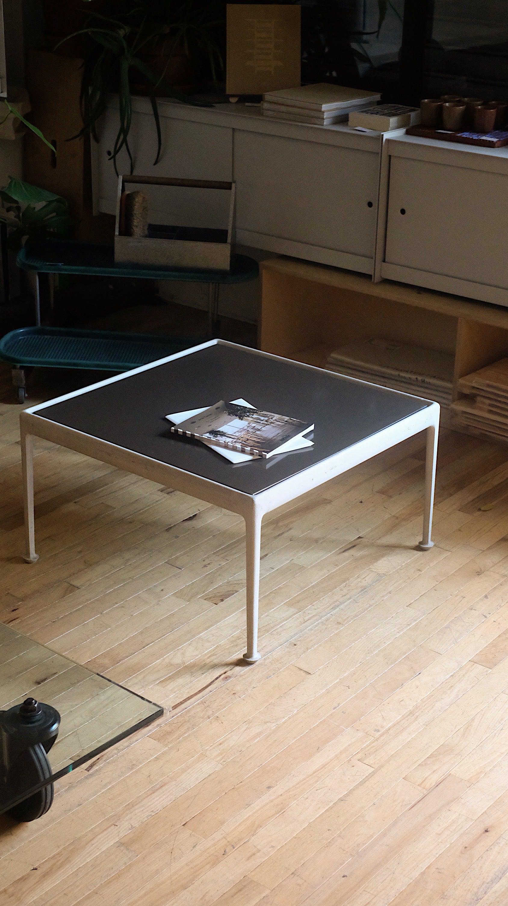 Coffee Table by Richard Shultz