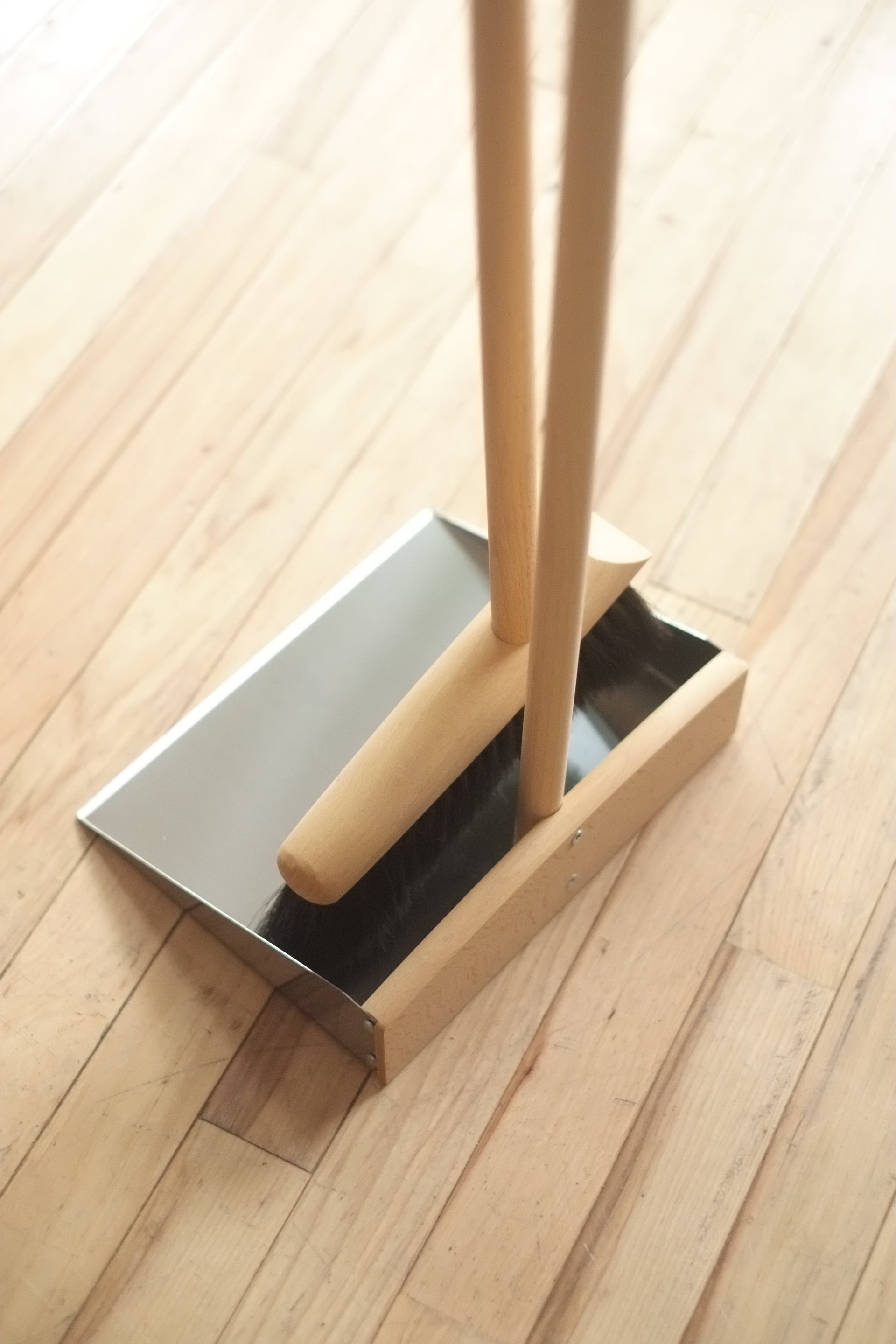 Dustpan and Brush set