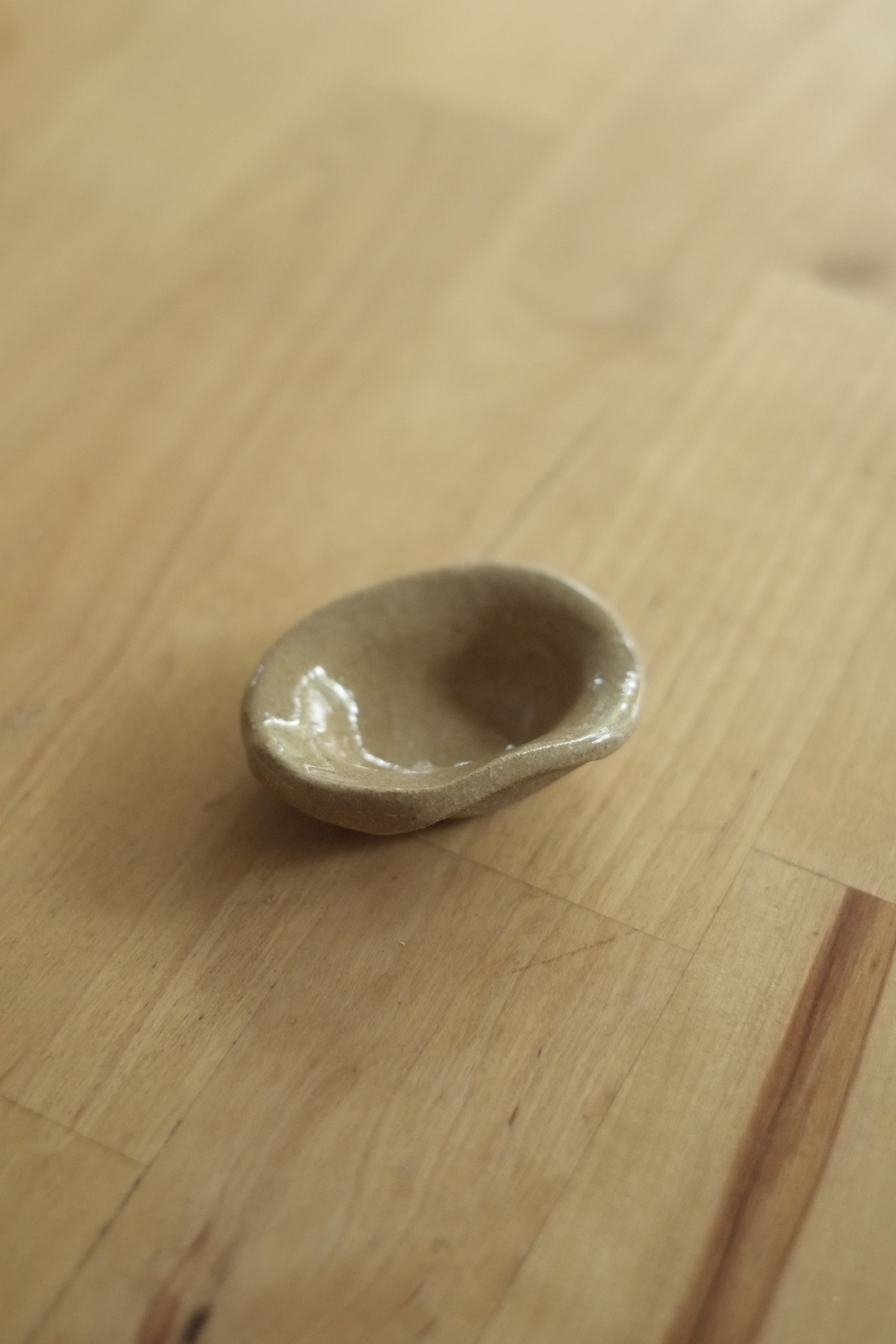 Incense Cone Dish