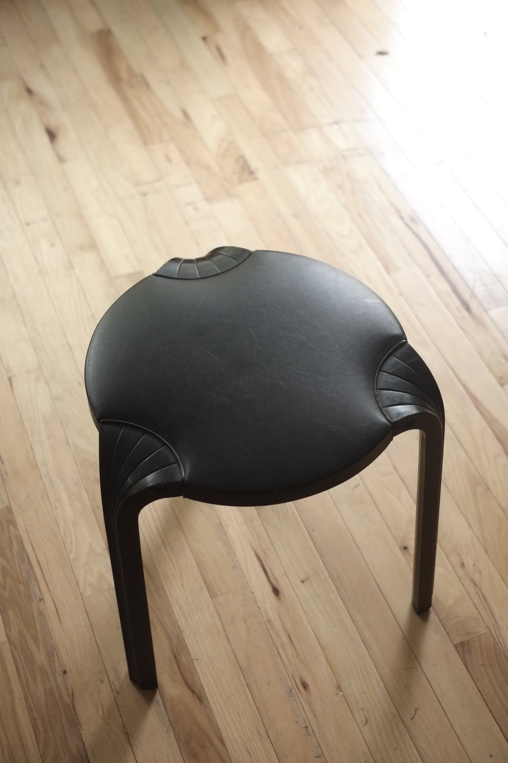 Alvar Aalto Stool X600 for Artek, 1960s