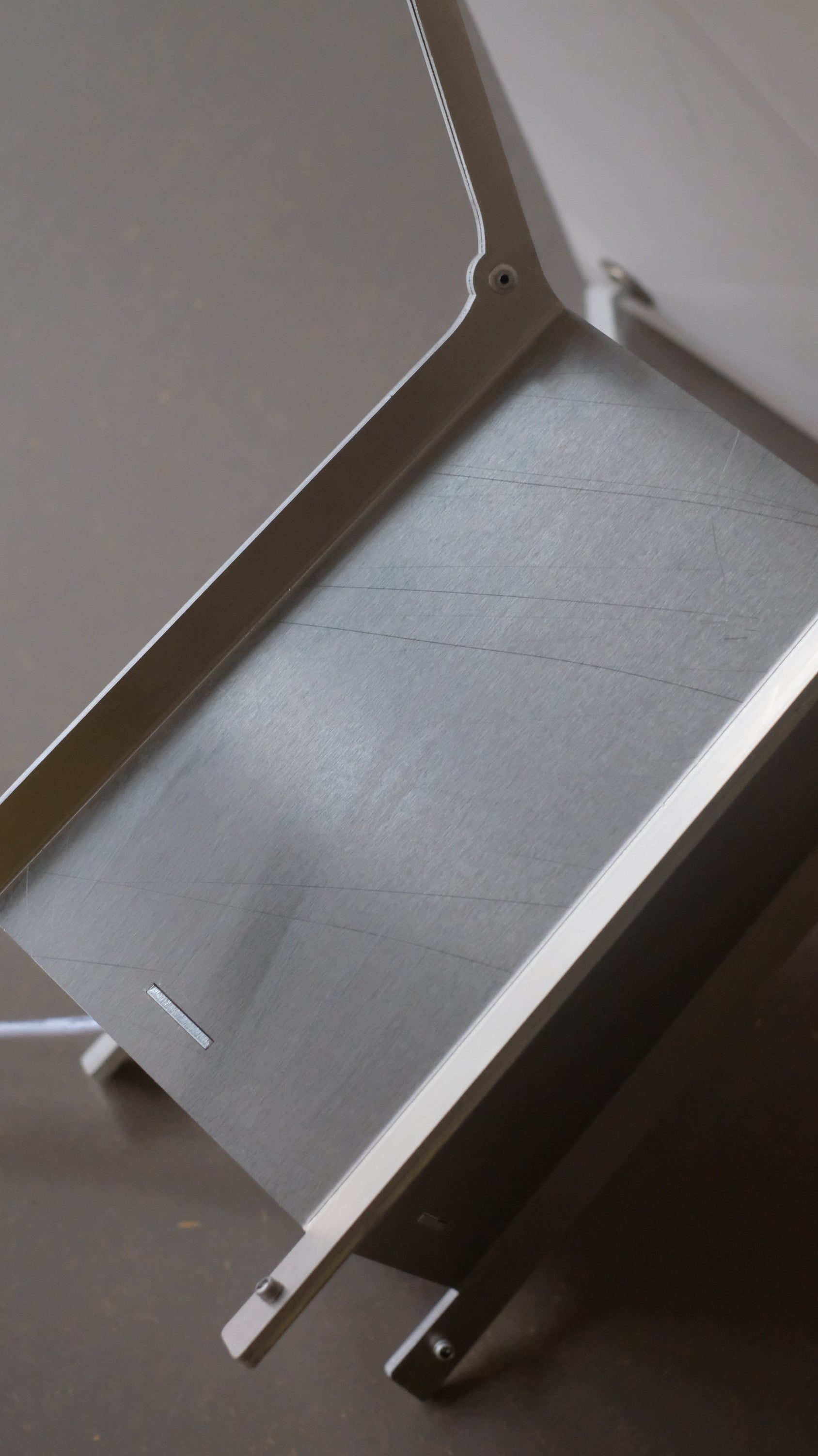 (B-Stock) Tensile Lamp By Alvaro Ucha Rodriguez