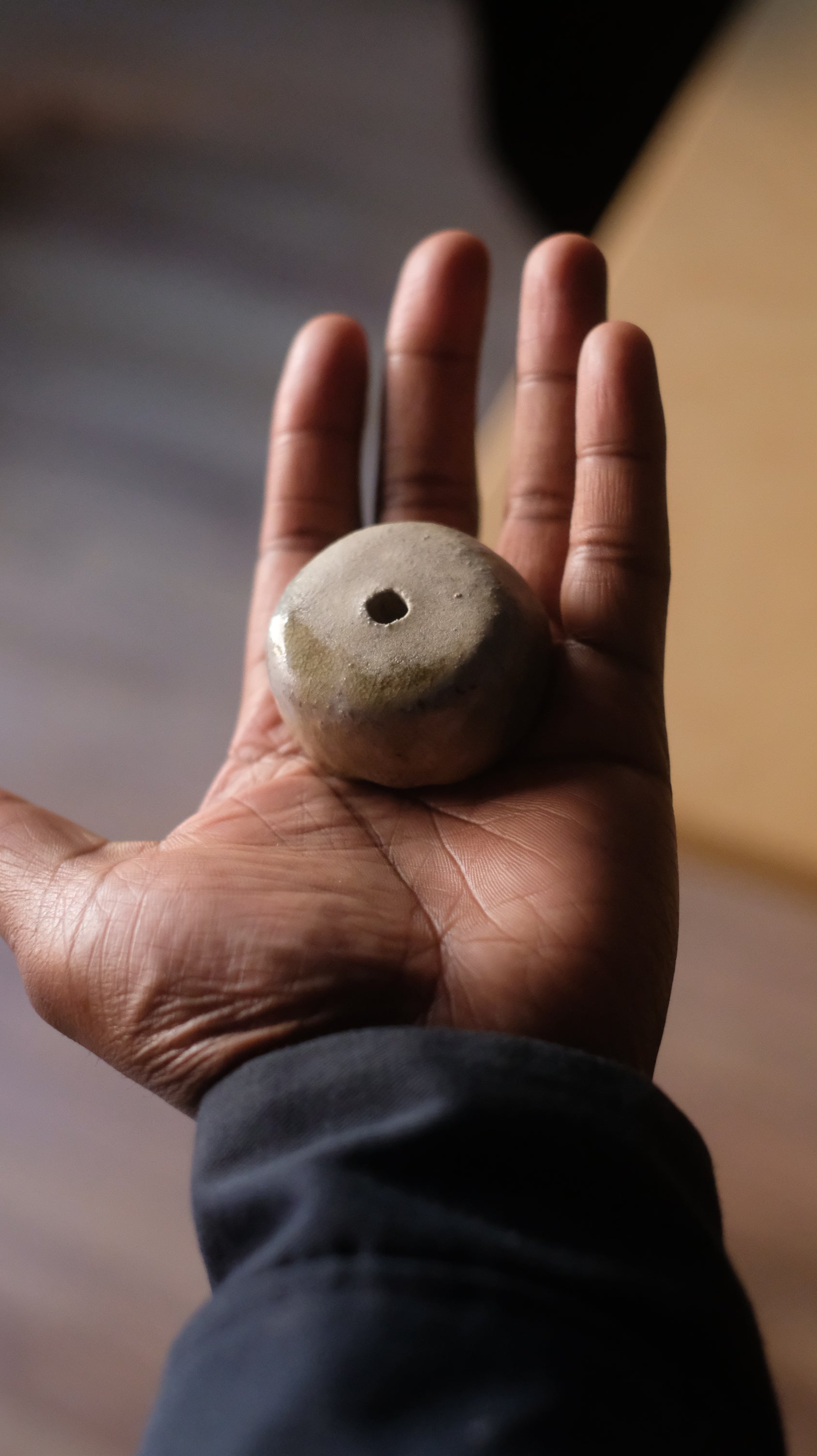 African Pottery Forming and Firing Book & Ceramic Pots by Kwamé Sorrell