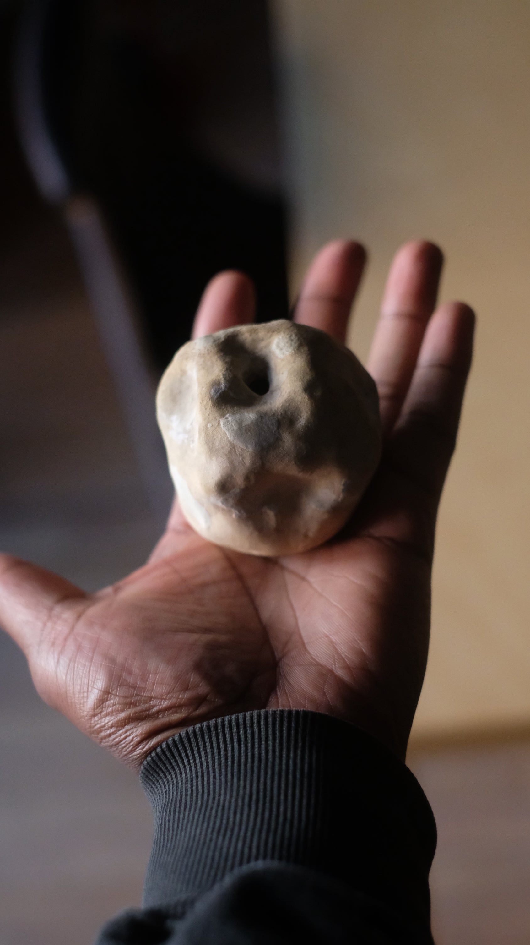 African Pottery Forming and Firing Book & Ceramic Pots by Kwamé Sorrell