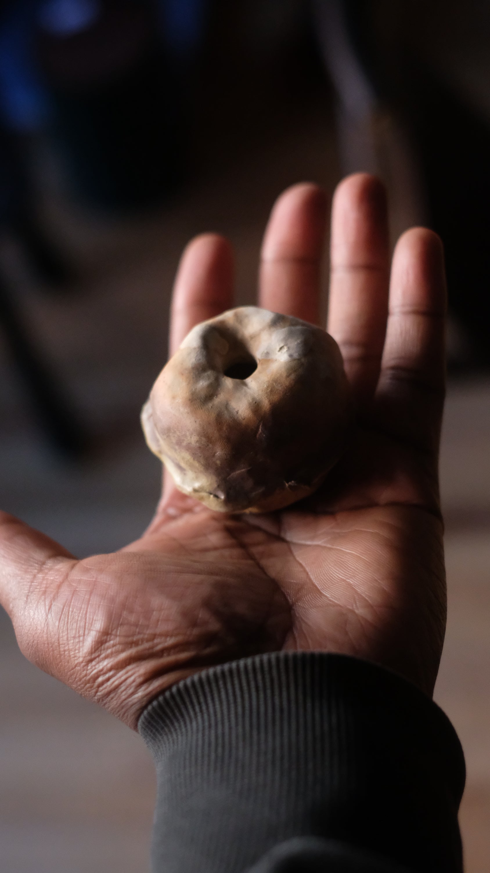 African Pottery Forming and Firing Book & Ceramic Pots by Kwamé Sorrell