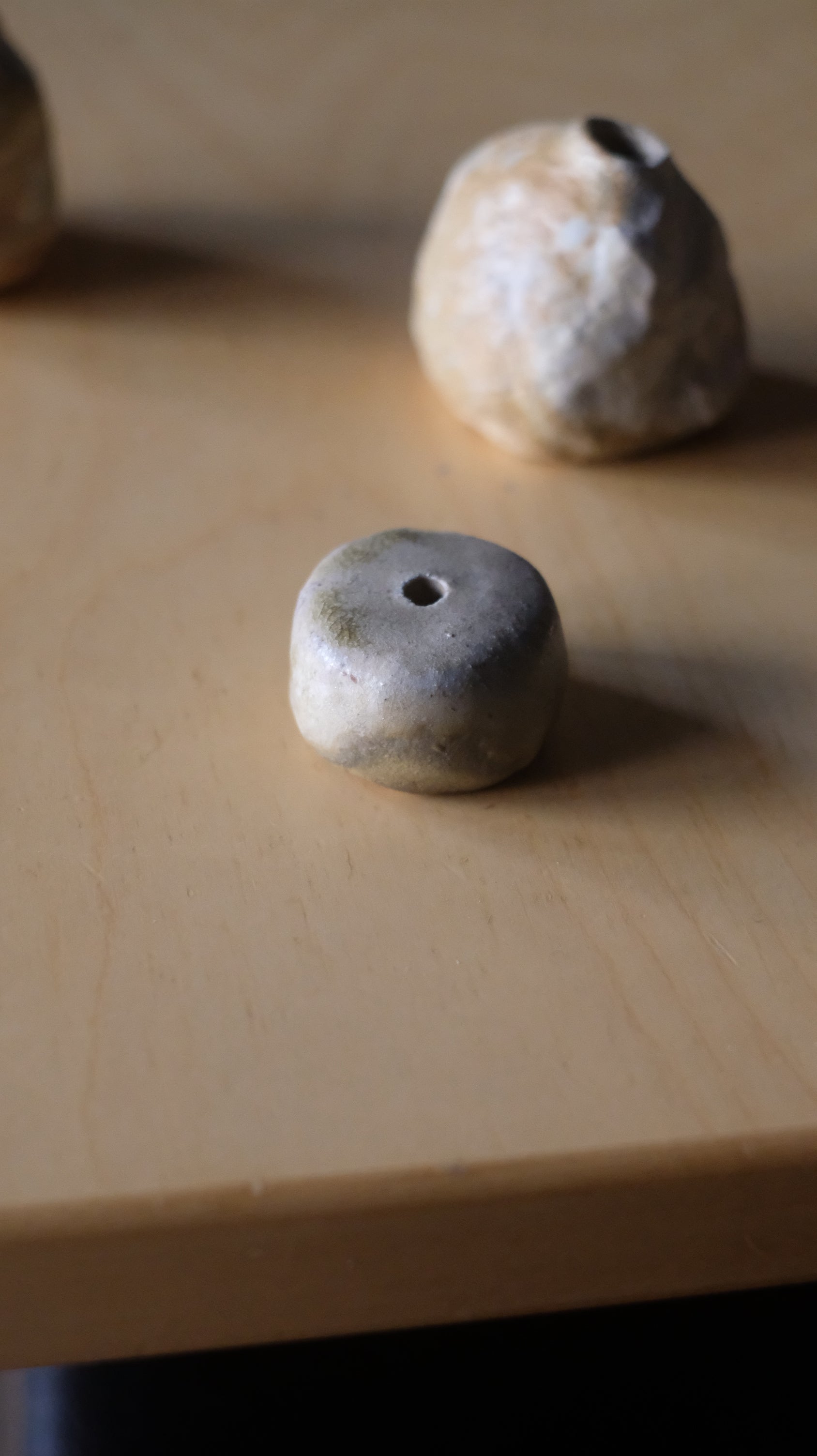 African Pottery Forming and Firing Book & Ceramic Pots by Kwamé Sorrell
