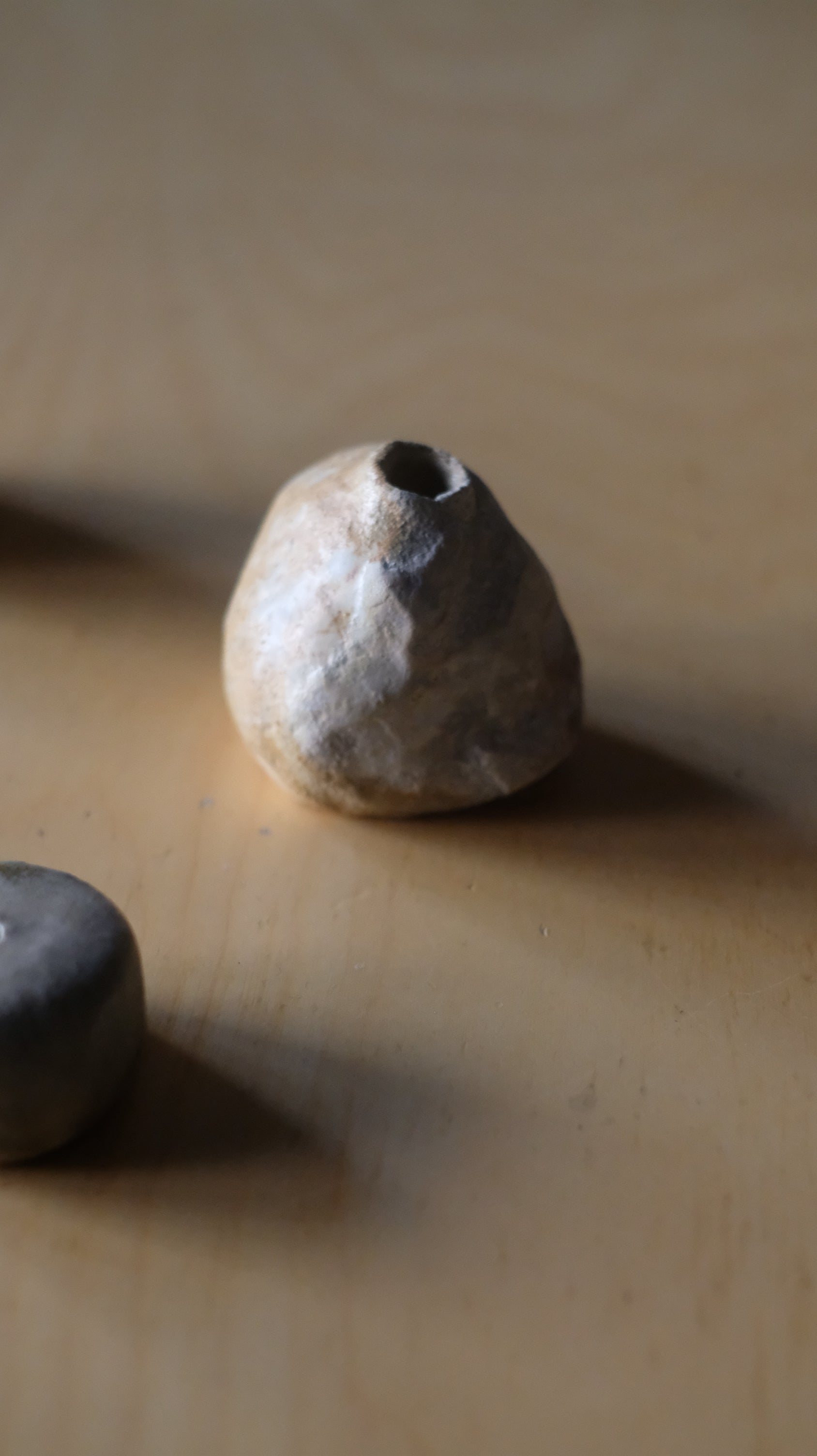 African Pottery Forming and Firing Book & Ceramic Pots by Kwamé Sorrell