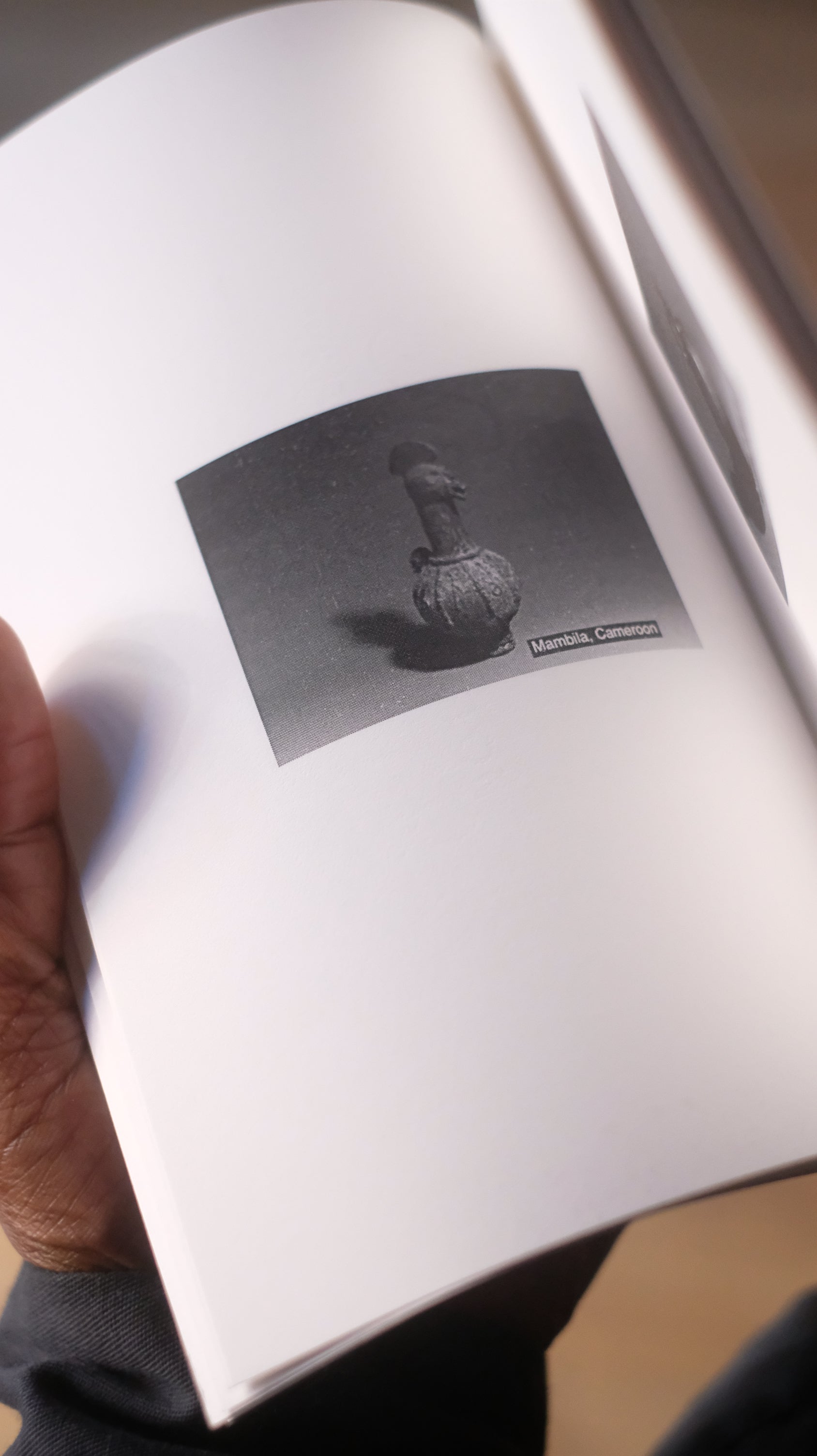 African Pottery Forming and Firing Book & Ceramic Pots by Kwamé Sorrell