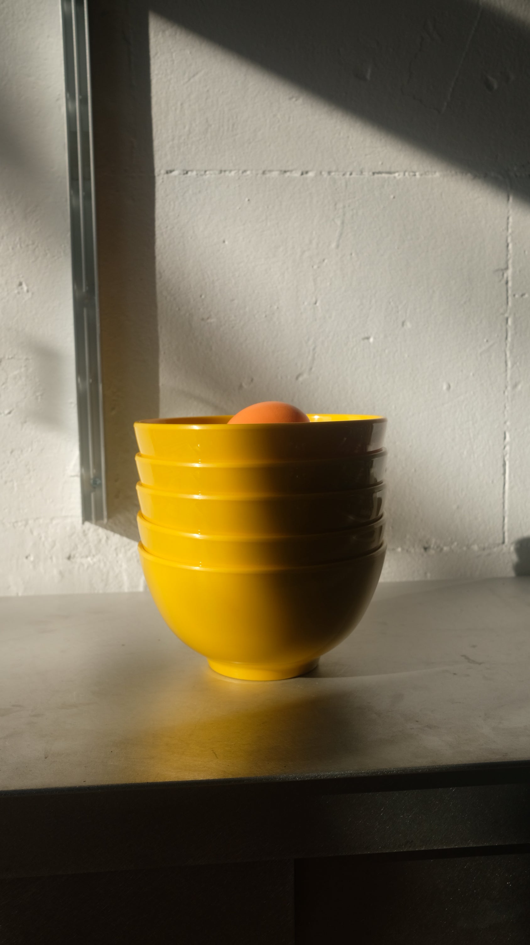 All Purpose Bowl, Set of 6 by Veark